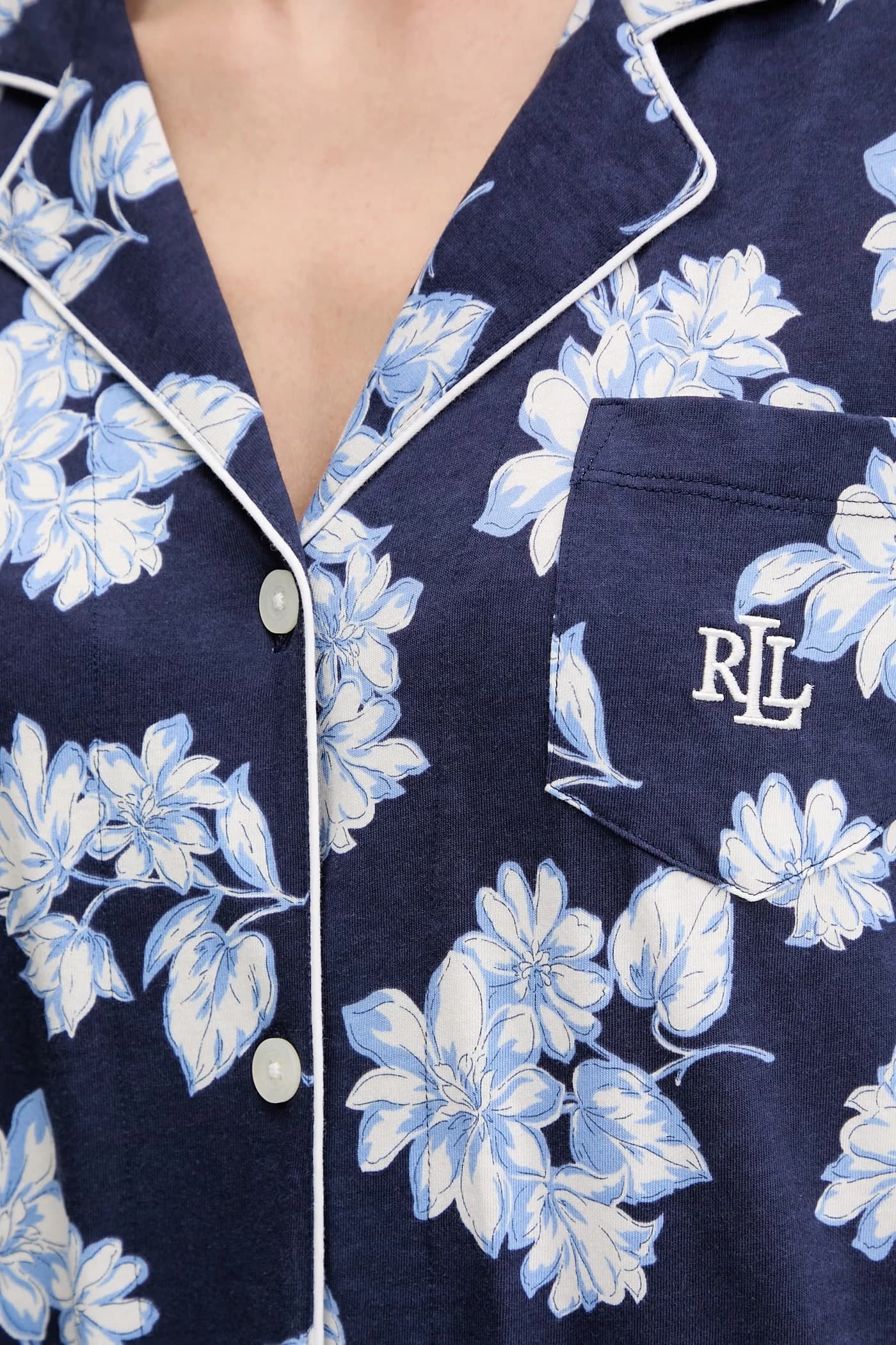 Пижамы - фото 5