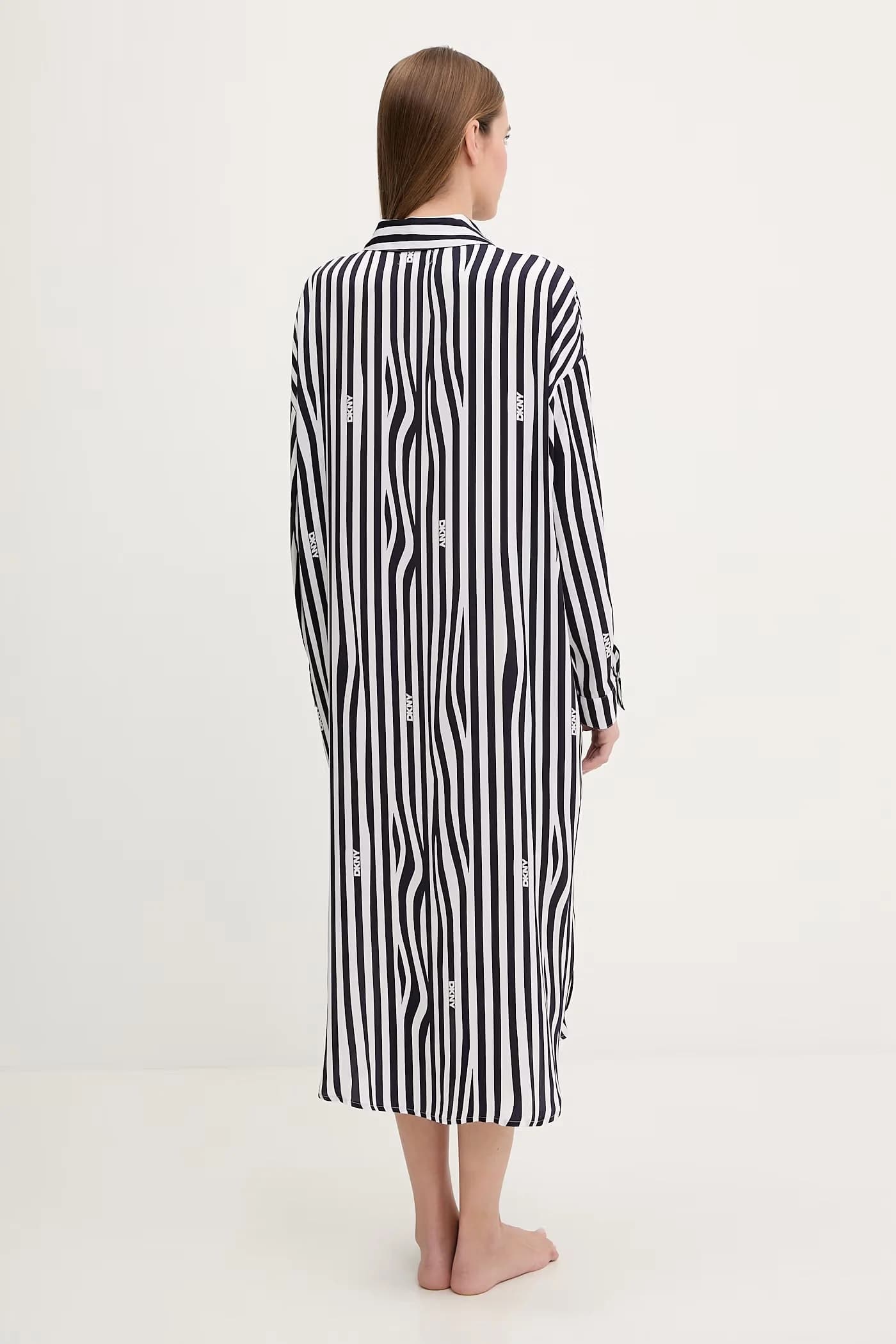 Ночная рубашка - фото 2