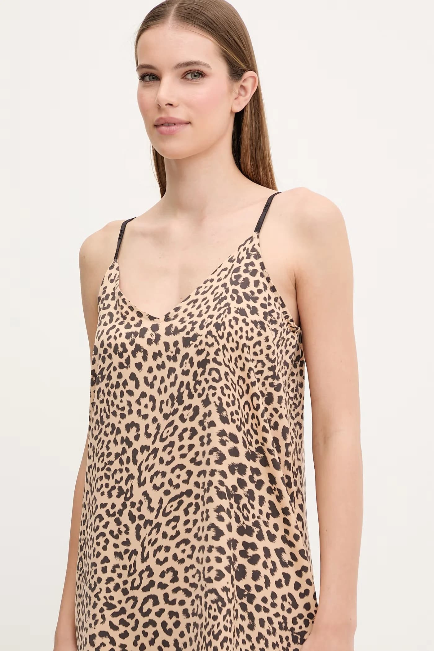 Ночная рубашка - фото 3