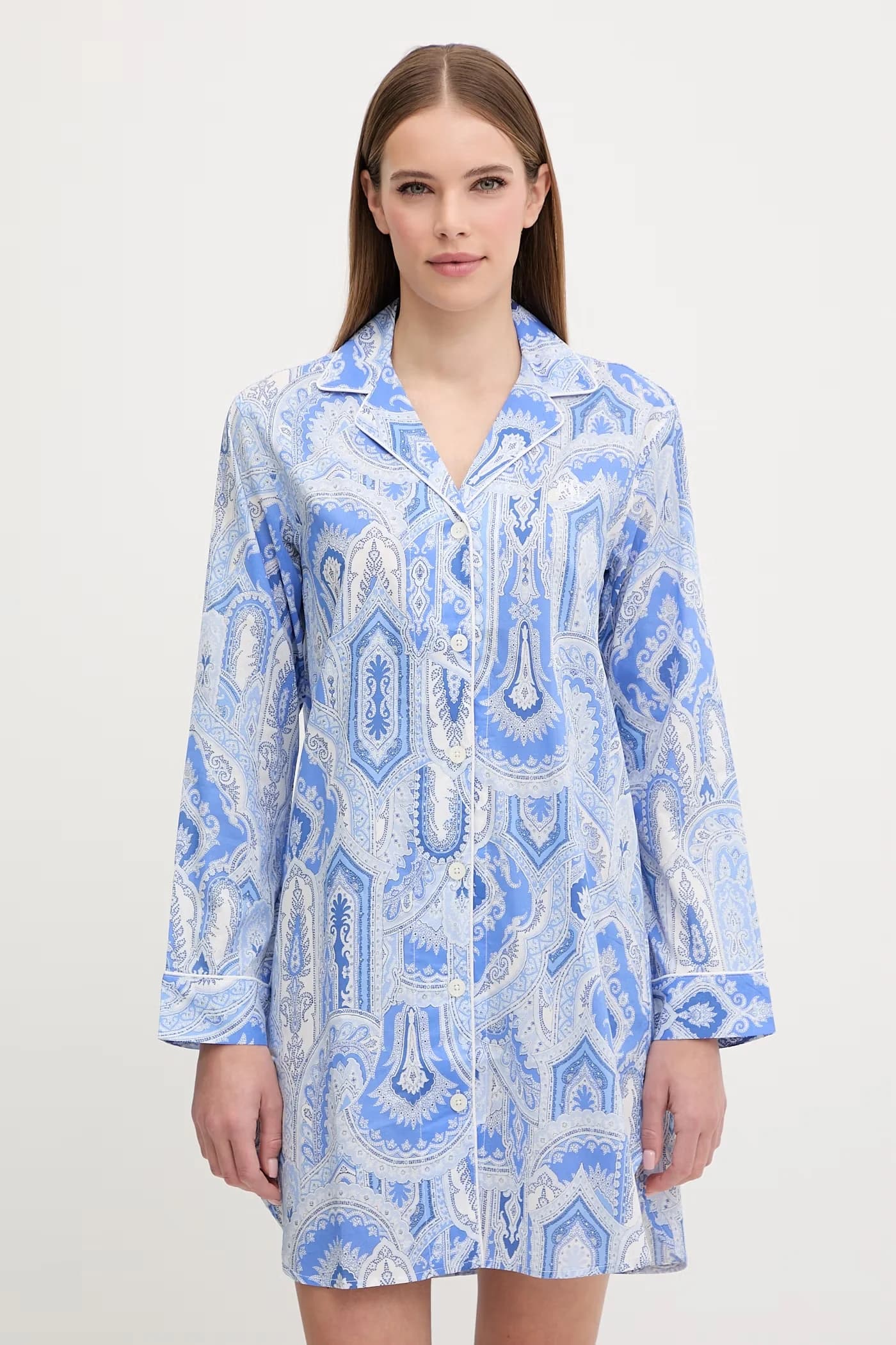 Ночная рубашка