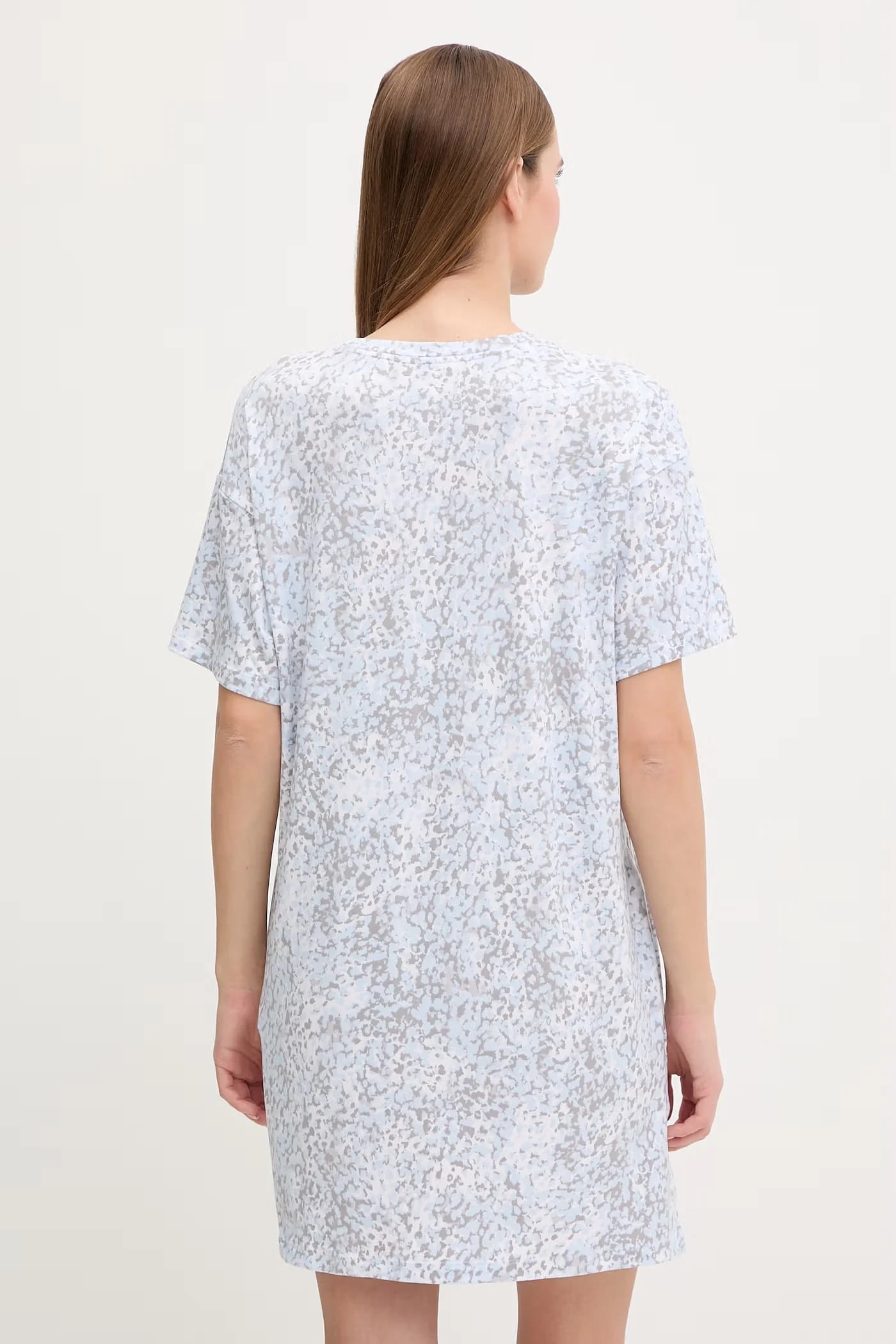 Ночная рубашка - фото 2