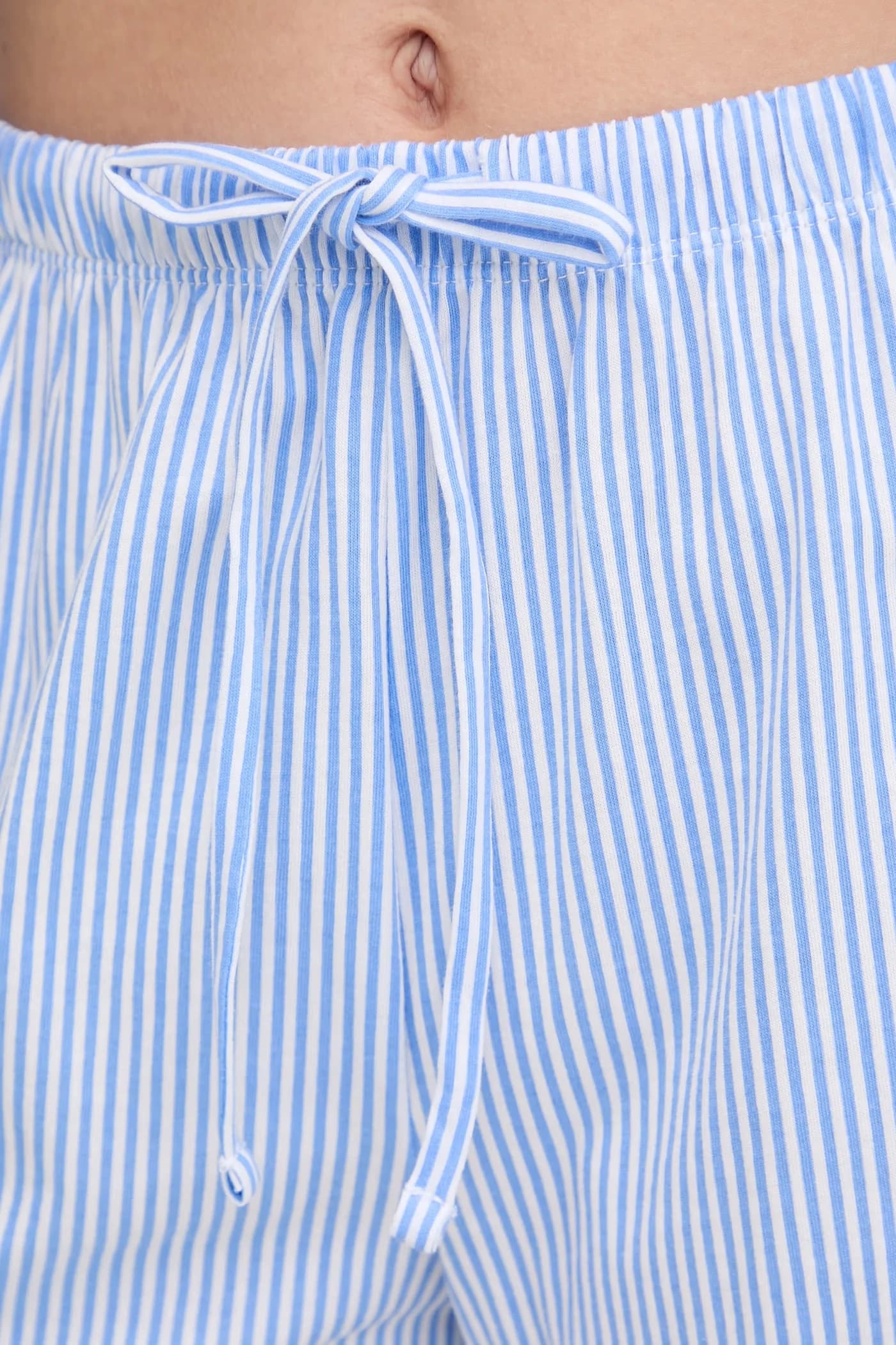 Хлопковая пижама - фото 6