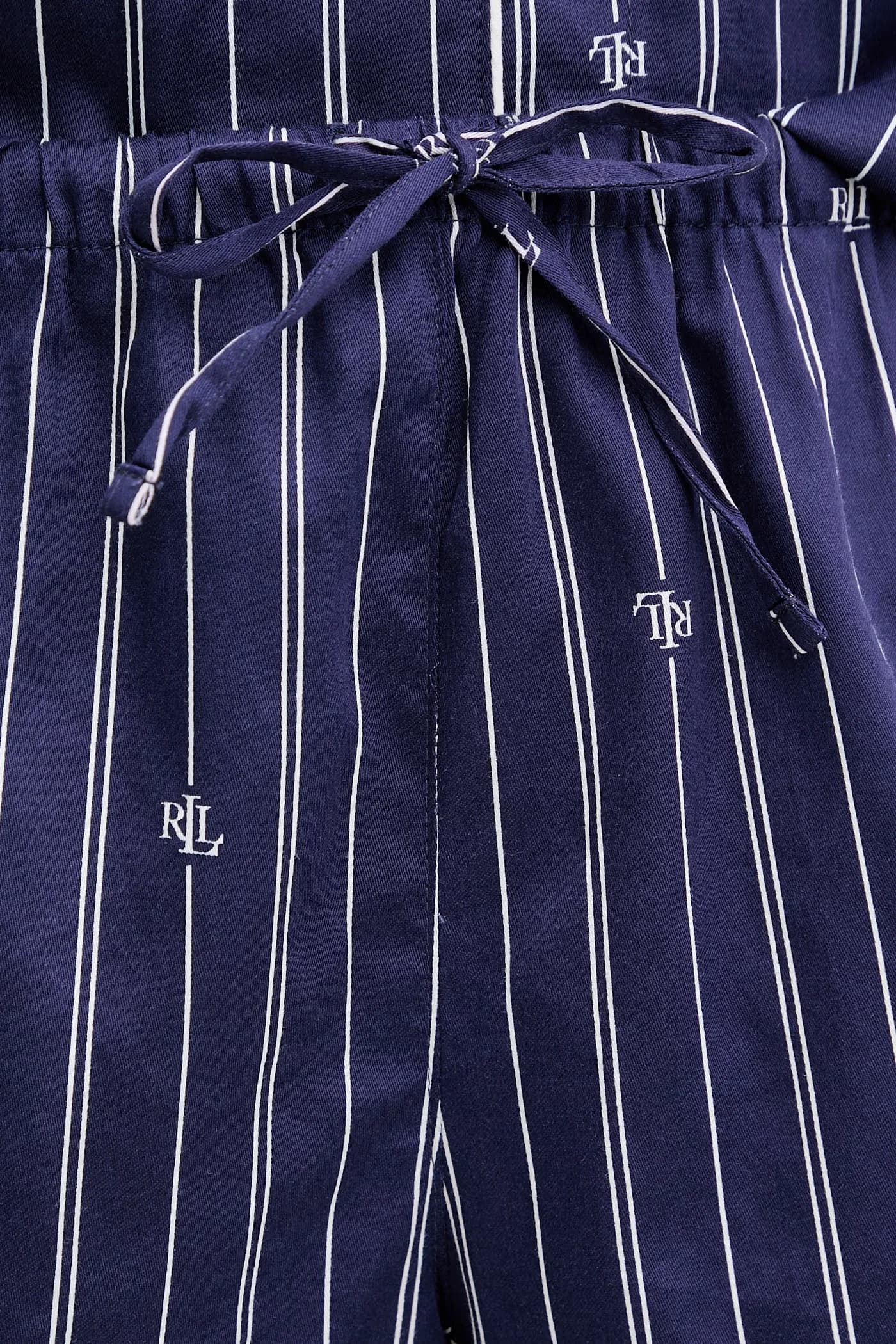 Женская хлопковая пижама-двойка. - фото 6