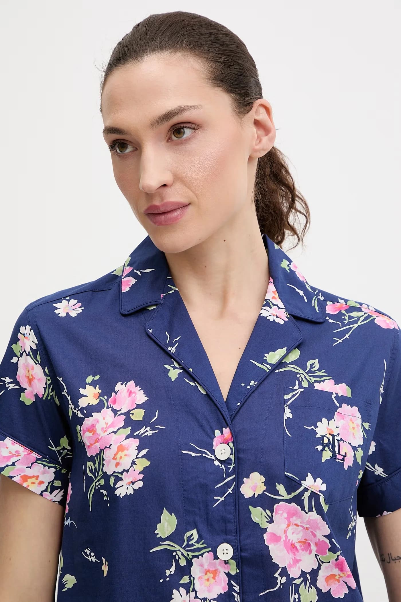 Пижамы - фото 4