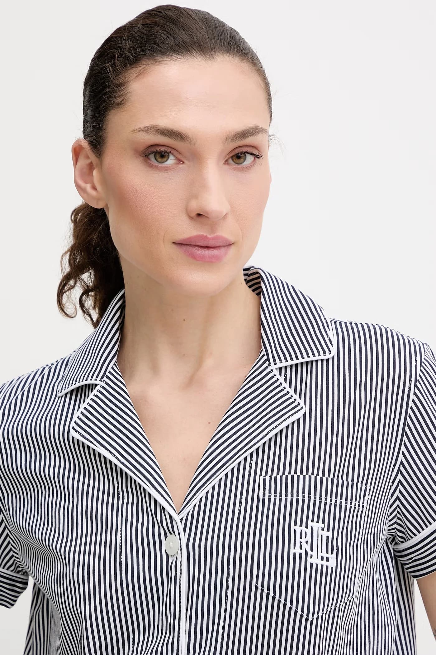 Хлопковая пижама - фото 4