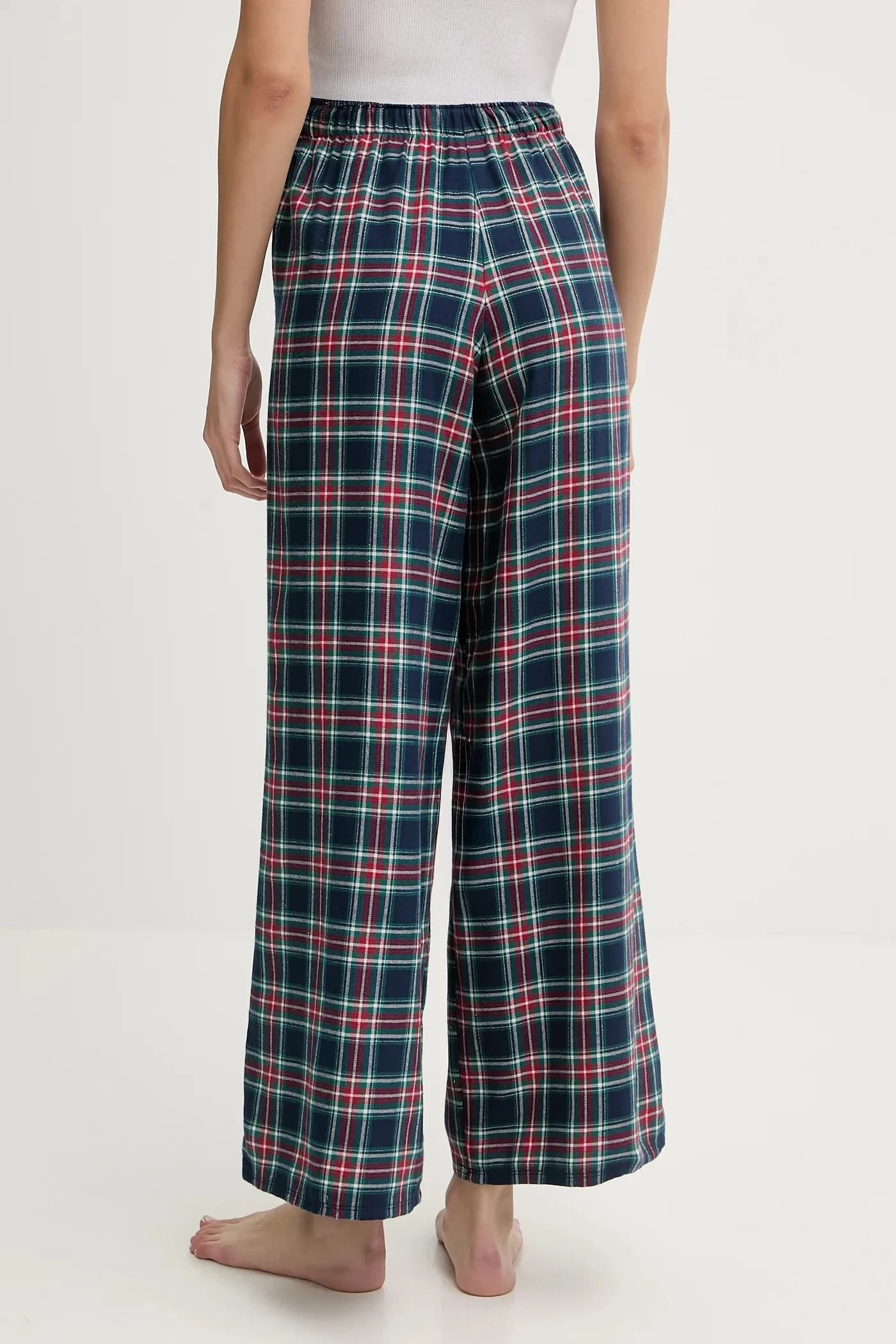 Пижамные штаны - фото 3