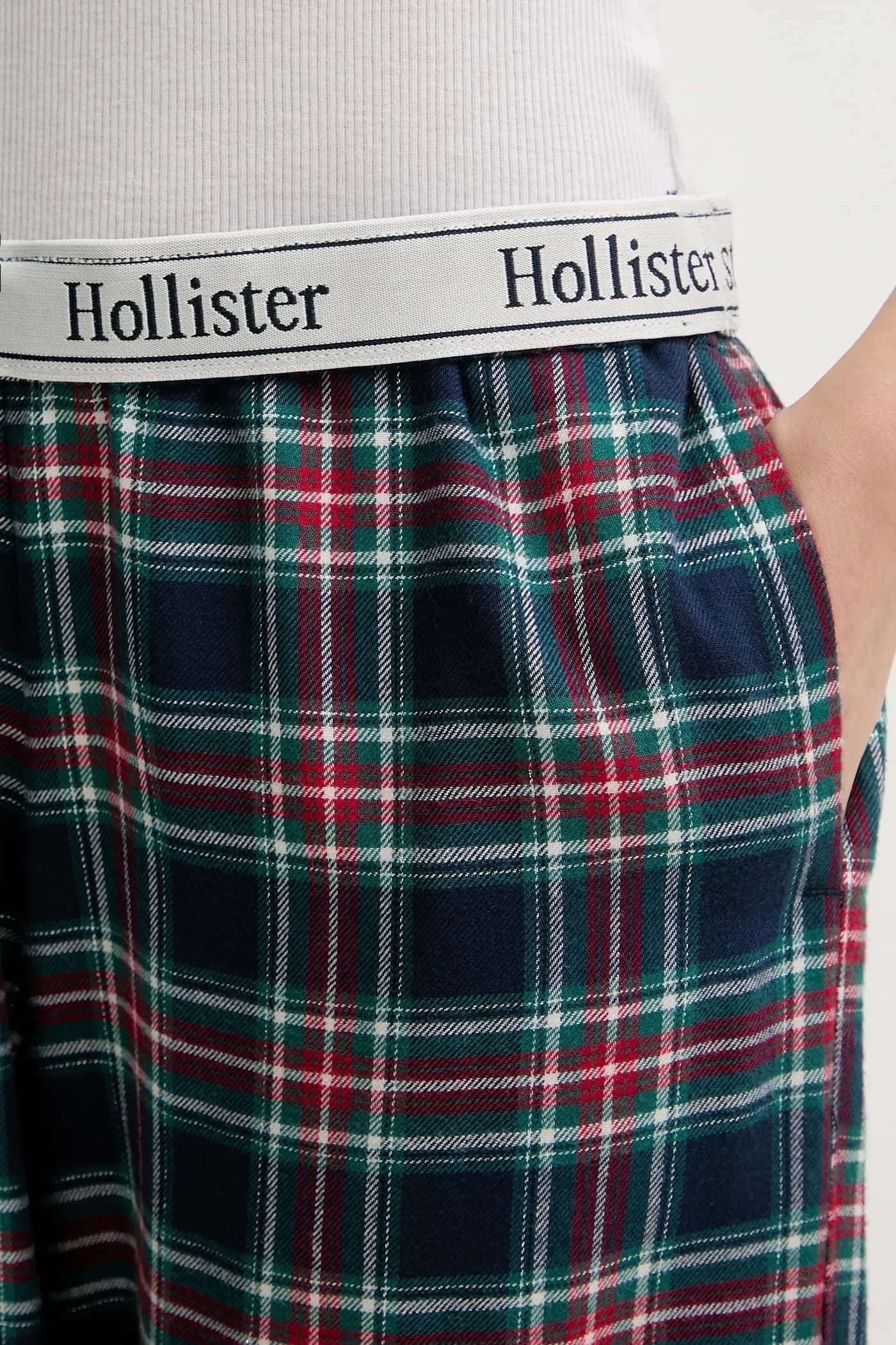 Пижамные штаны - фото 4