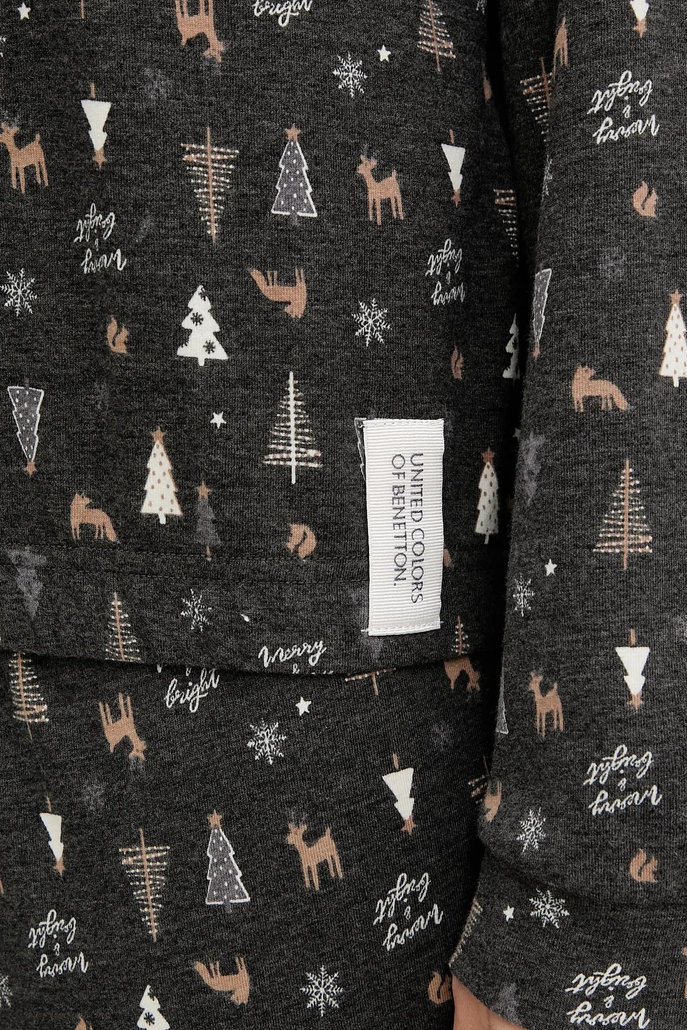 Пижамы - фото 6