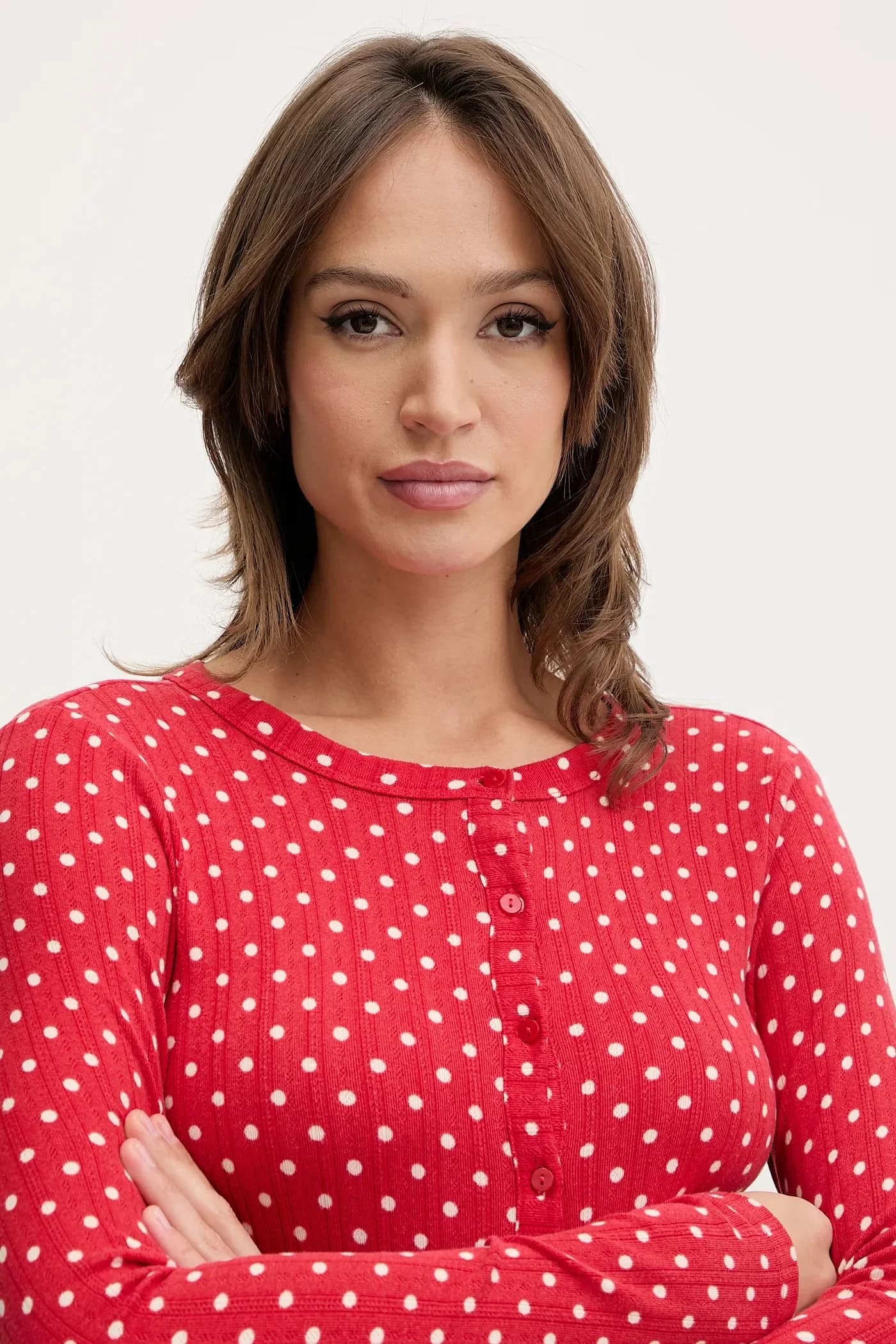 Пижамы с длинными рукавами - фото 3