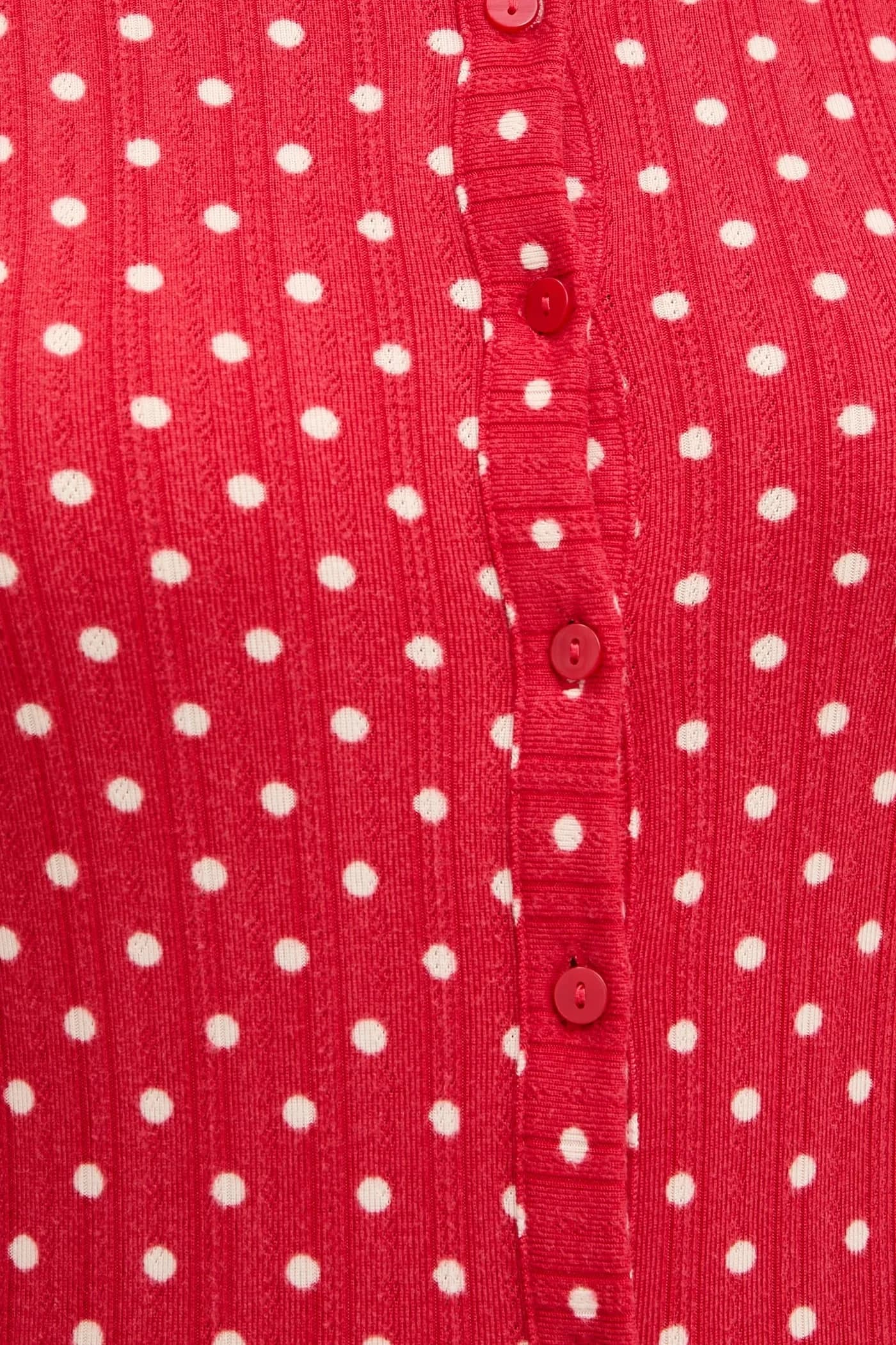 Пижамы с длинными рукавами - фото 4