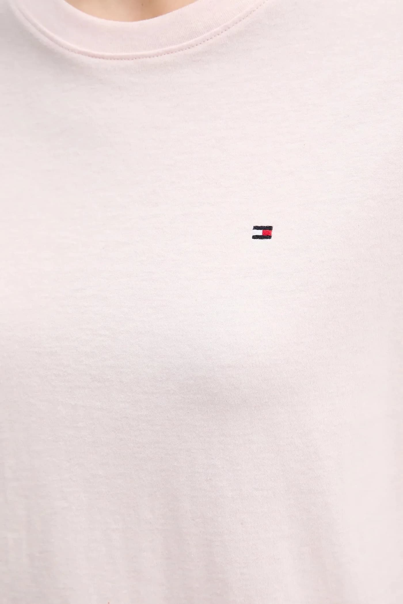 Хлопковая ночная рубашка - фото 5