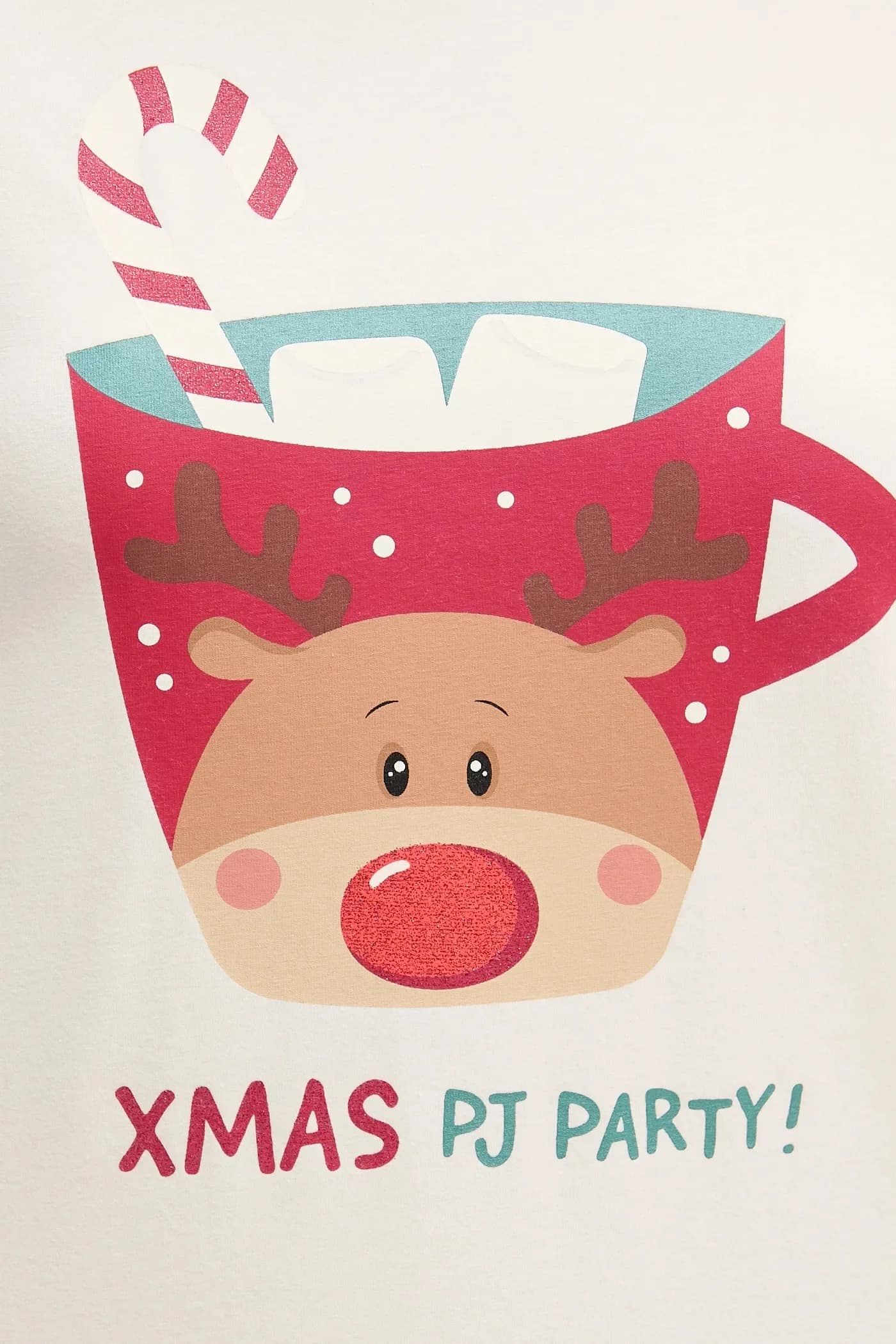 Пижамы с длинными рукавами - фото 5