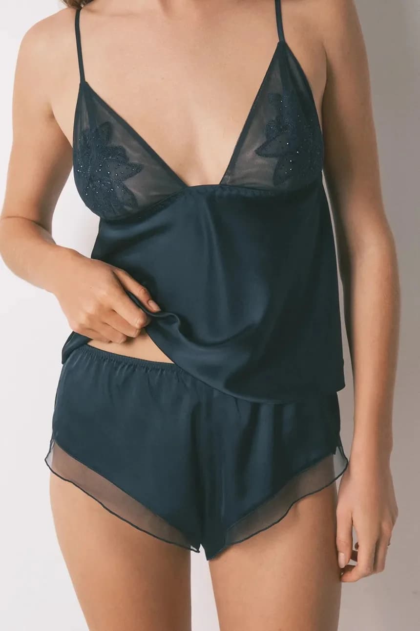 Пижамы - фото 6