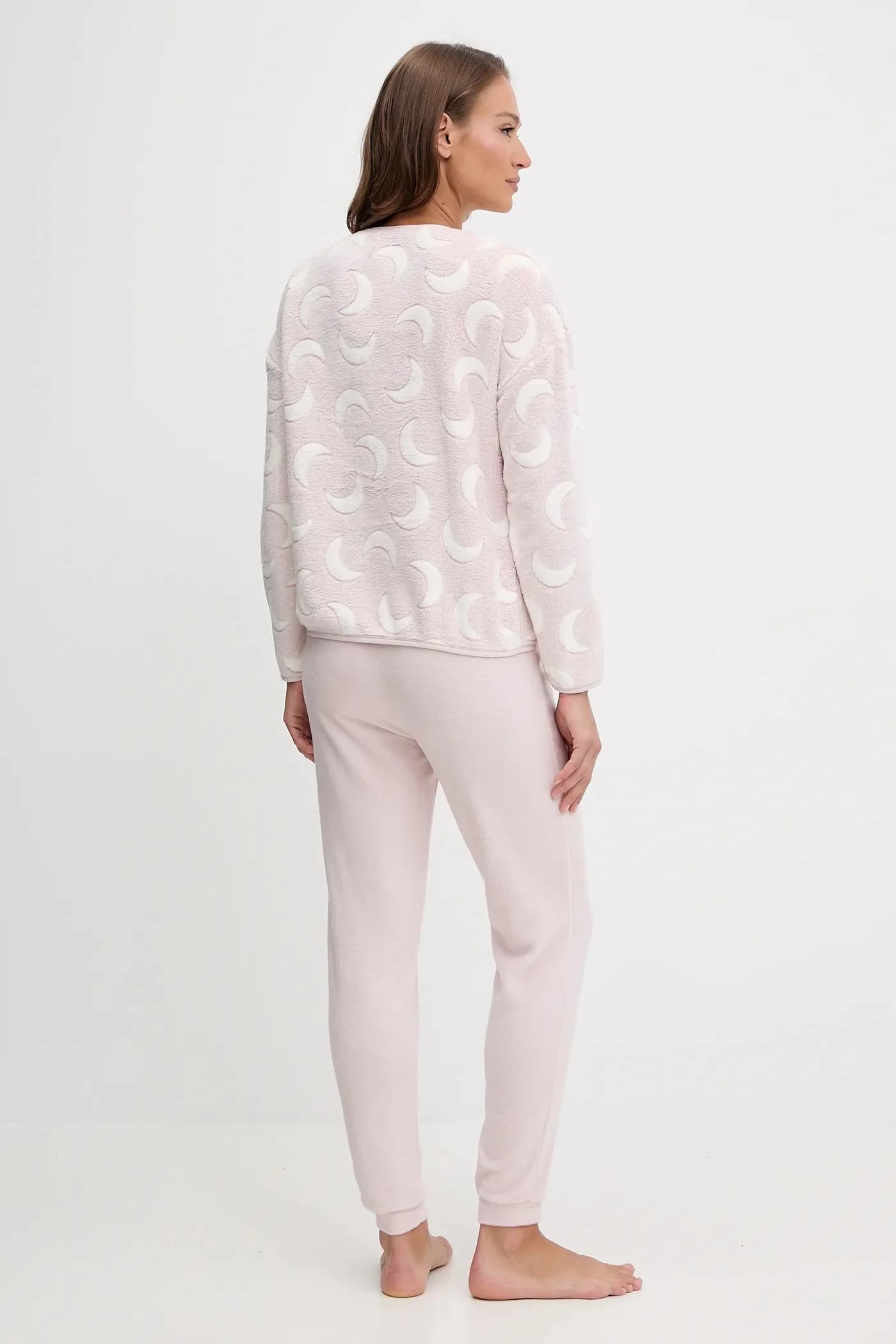 Пижамный комплект - фото 2