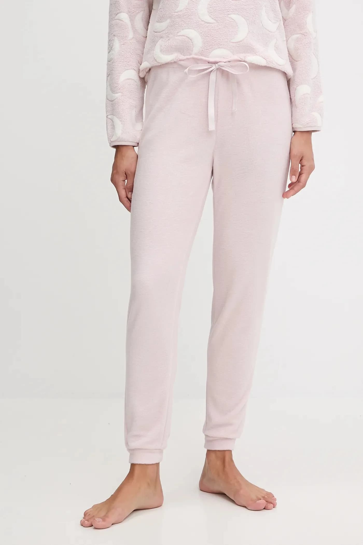 Пижамный комплект - фото 3