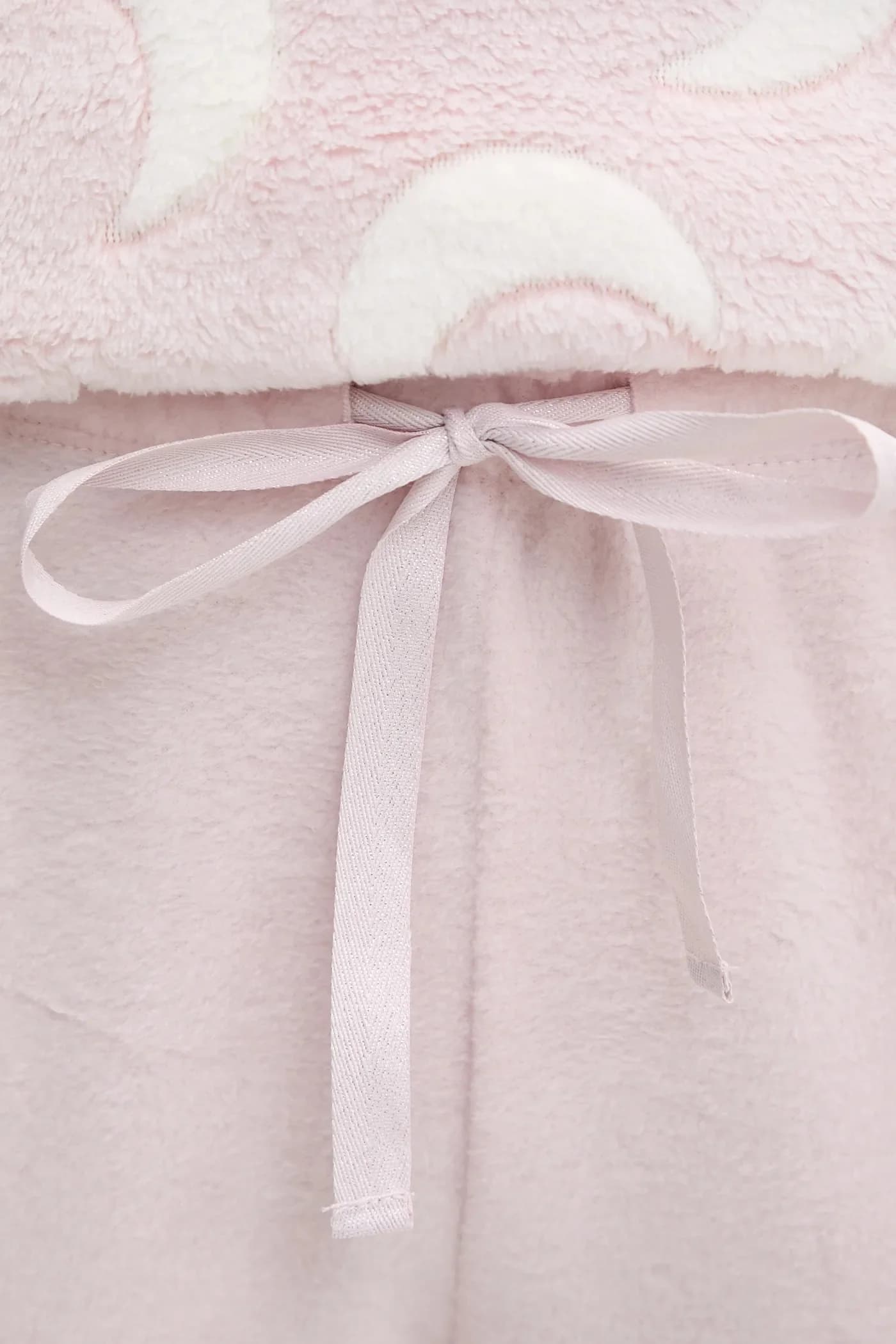 Пижамный комплект - фото 5