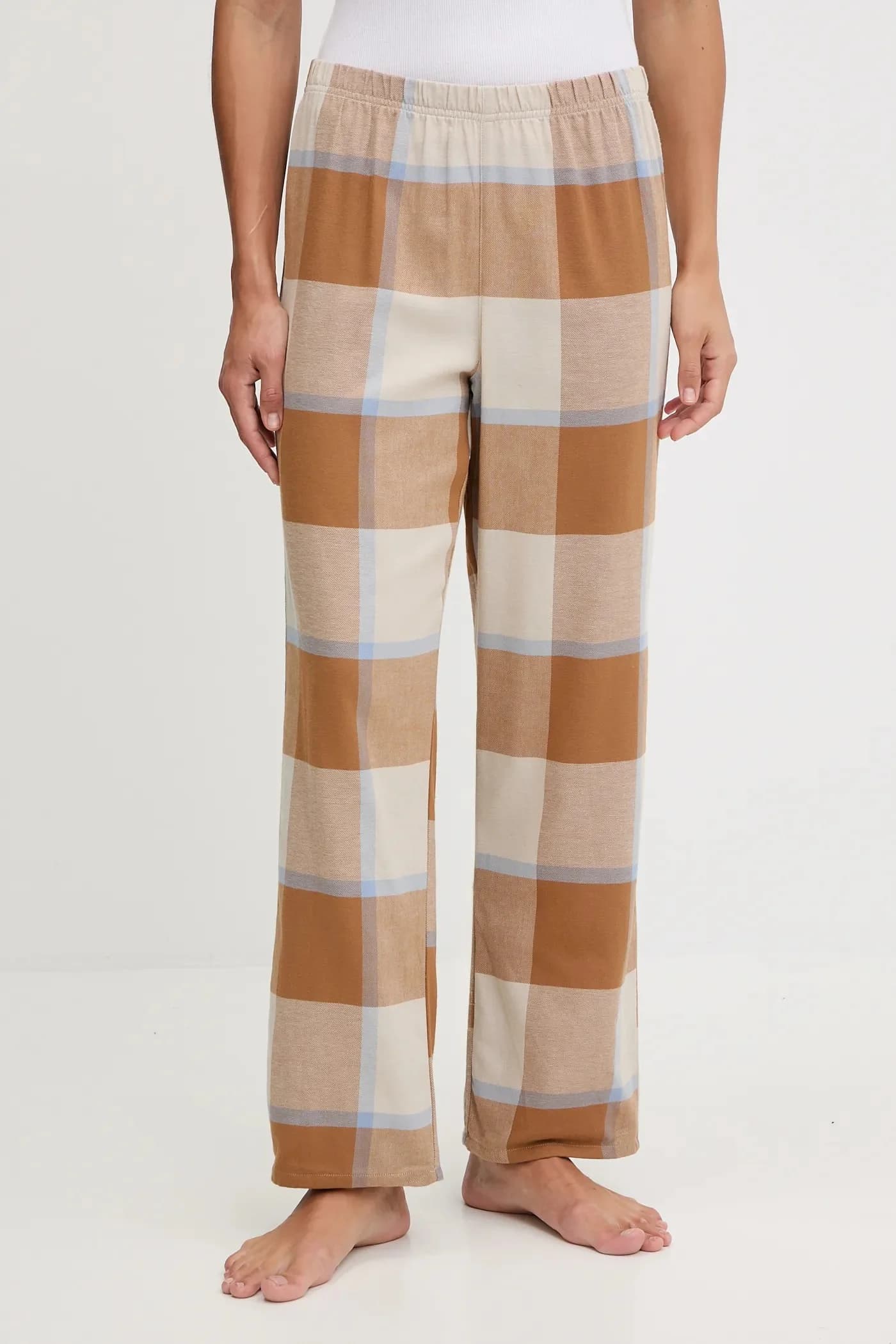 Хлопковая пижама - фото 4