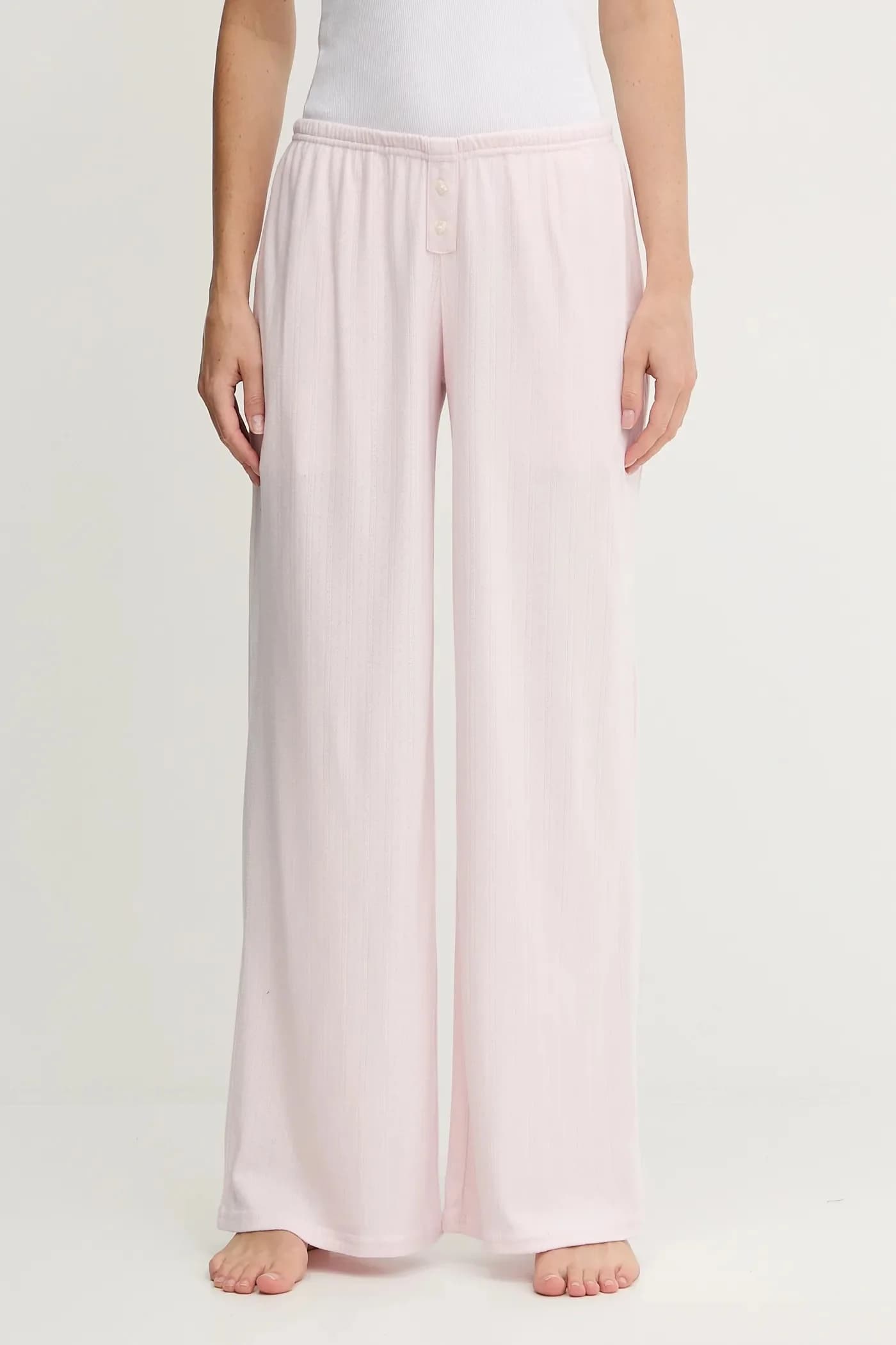 Пижамные штаны