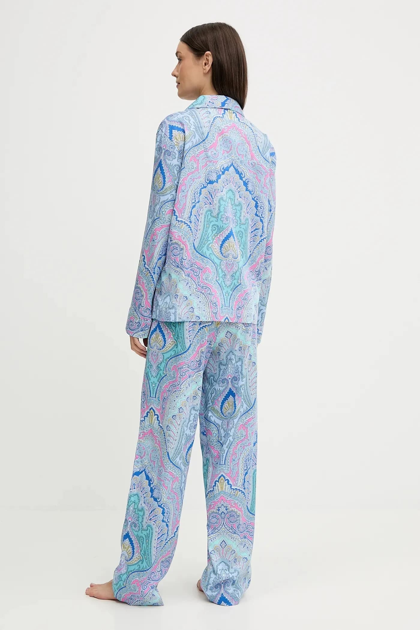 Пижамы Lauren Ralph Lauren - фото 4