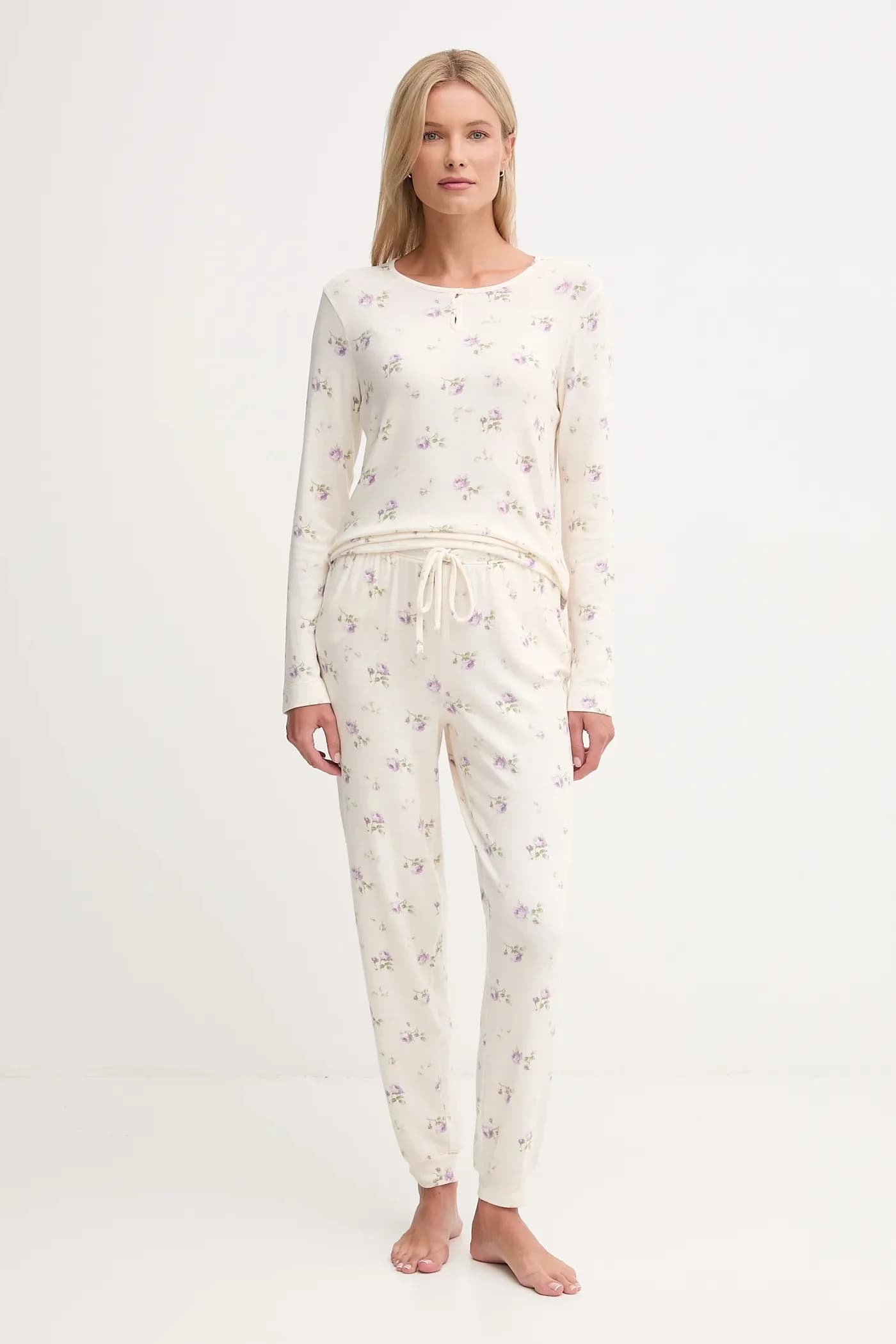 Пижамы Lauren Ralph Lauren