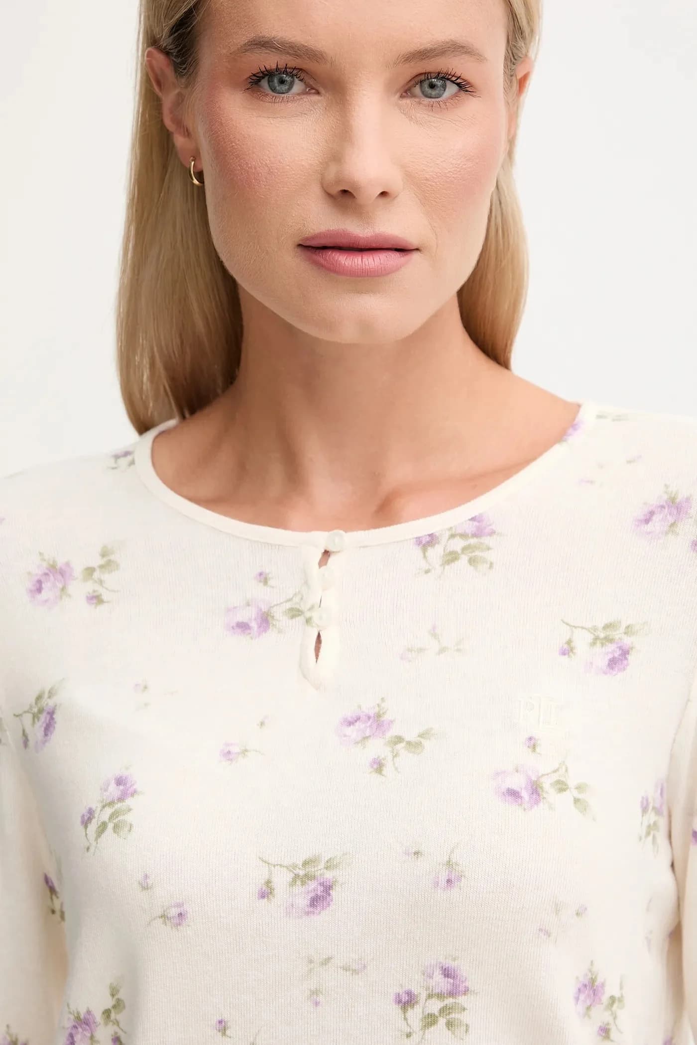 Пижамы Lauren Ralph Lauren - фото 5