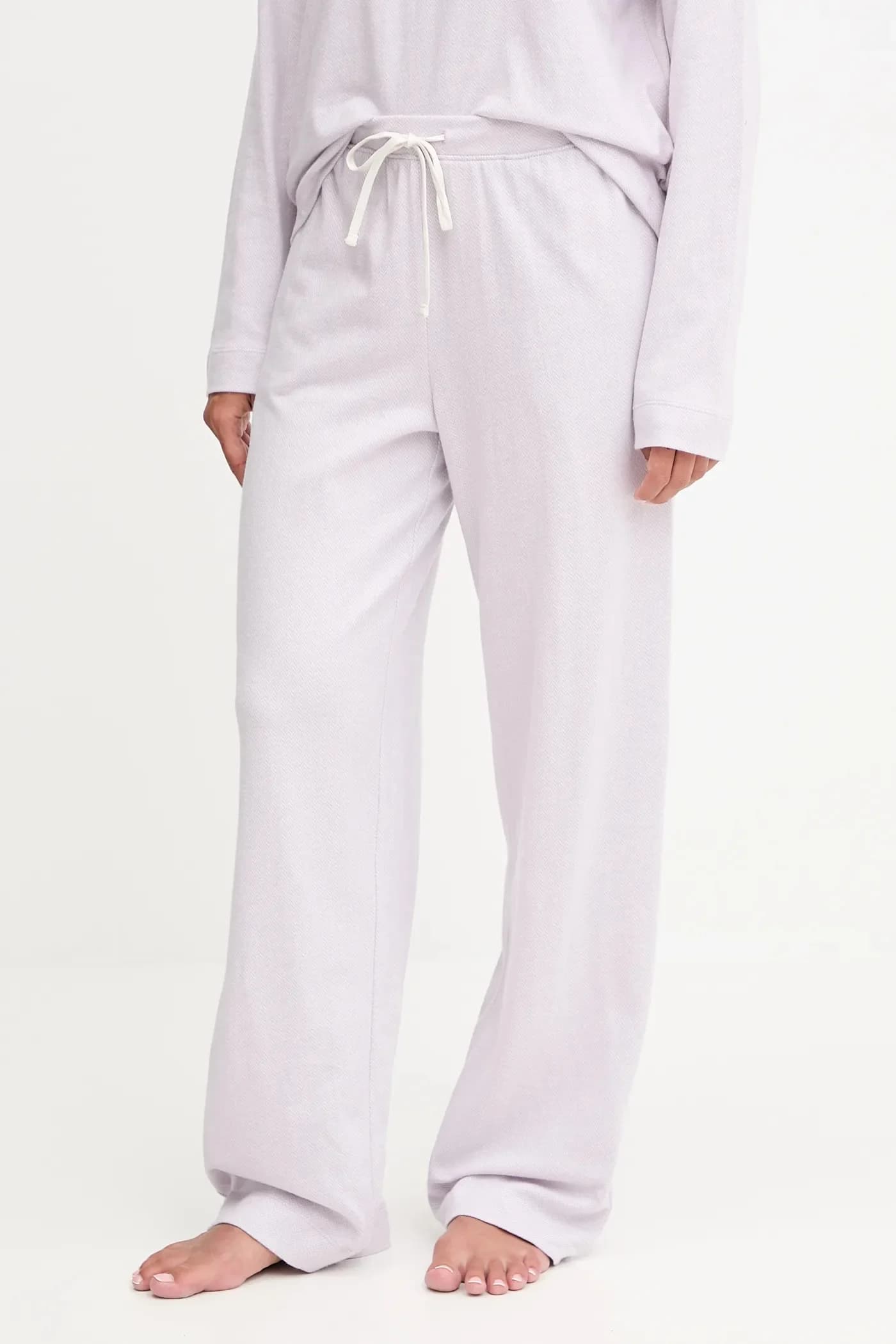 Хлопковая пижама - фото 3