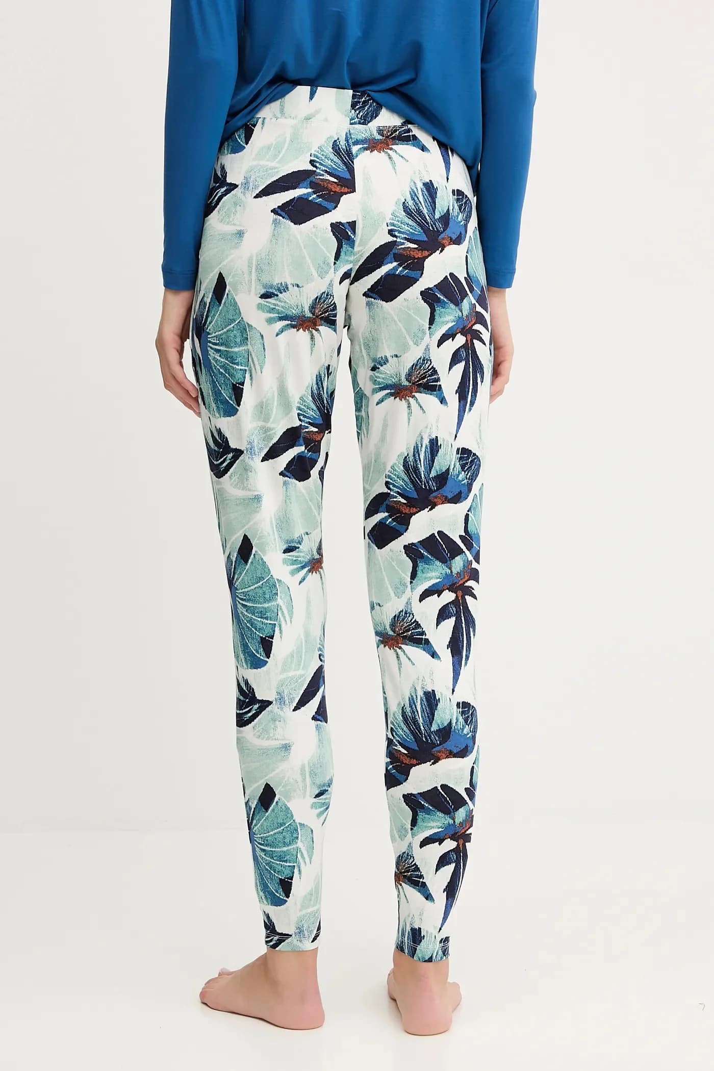 пижамные штаны LORAINE - фото 3
