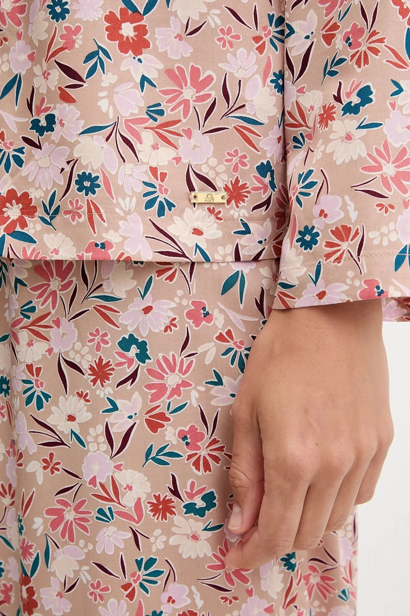 Пижамы - фото 5