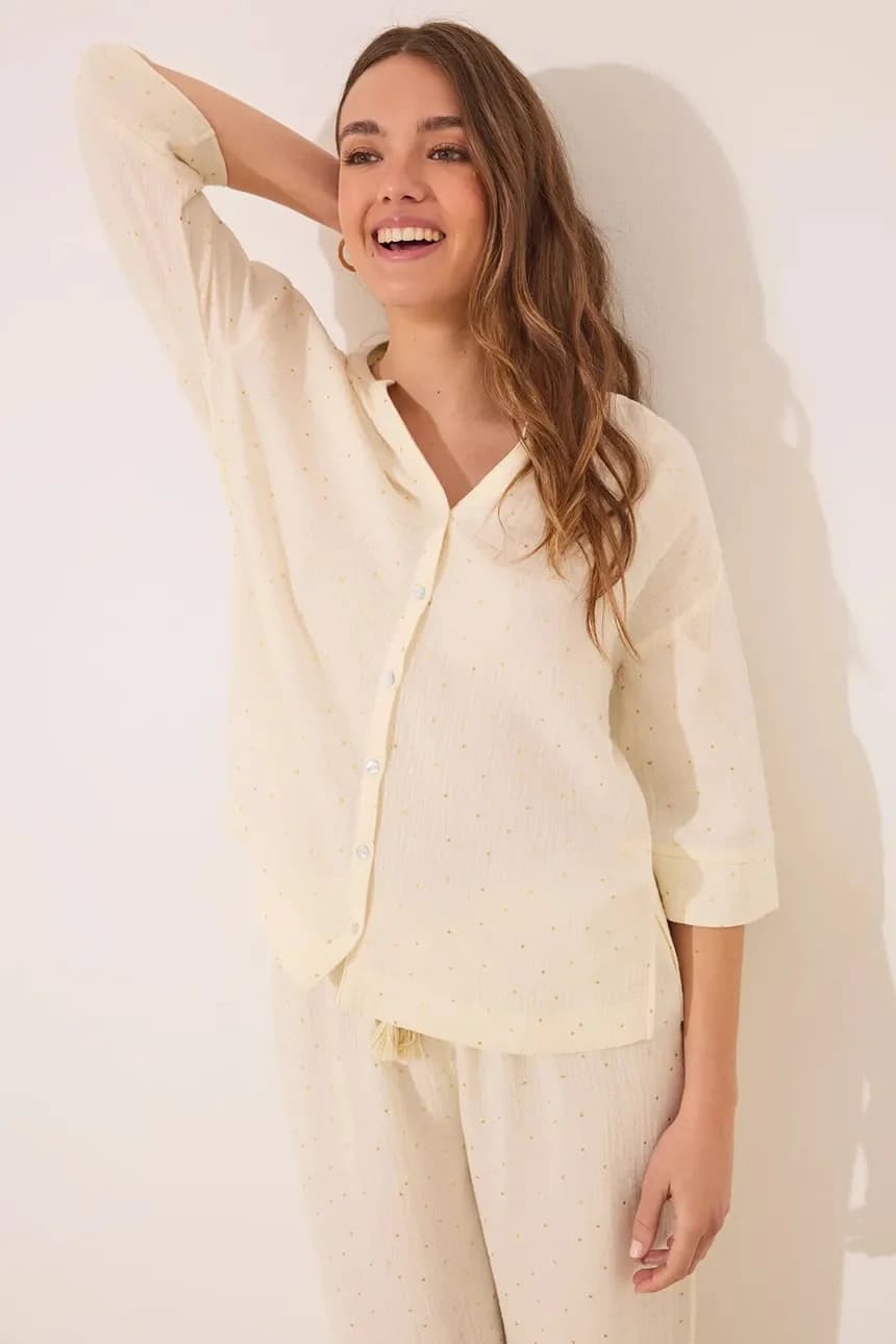 Пижамы - фото 2