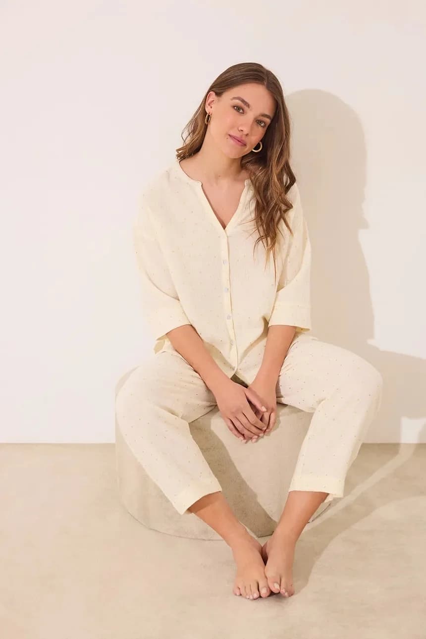 Пижамы - фото 6