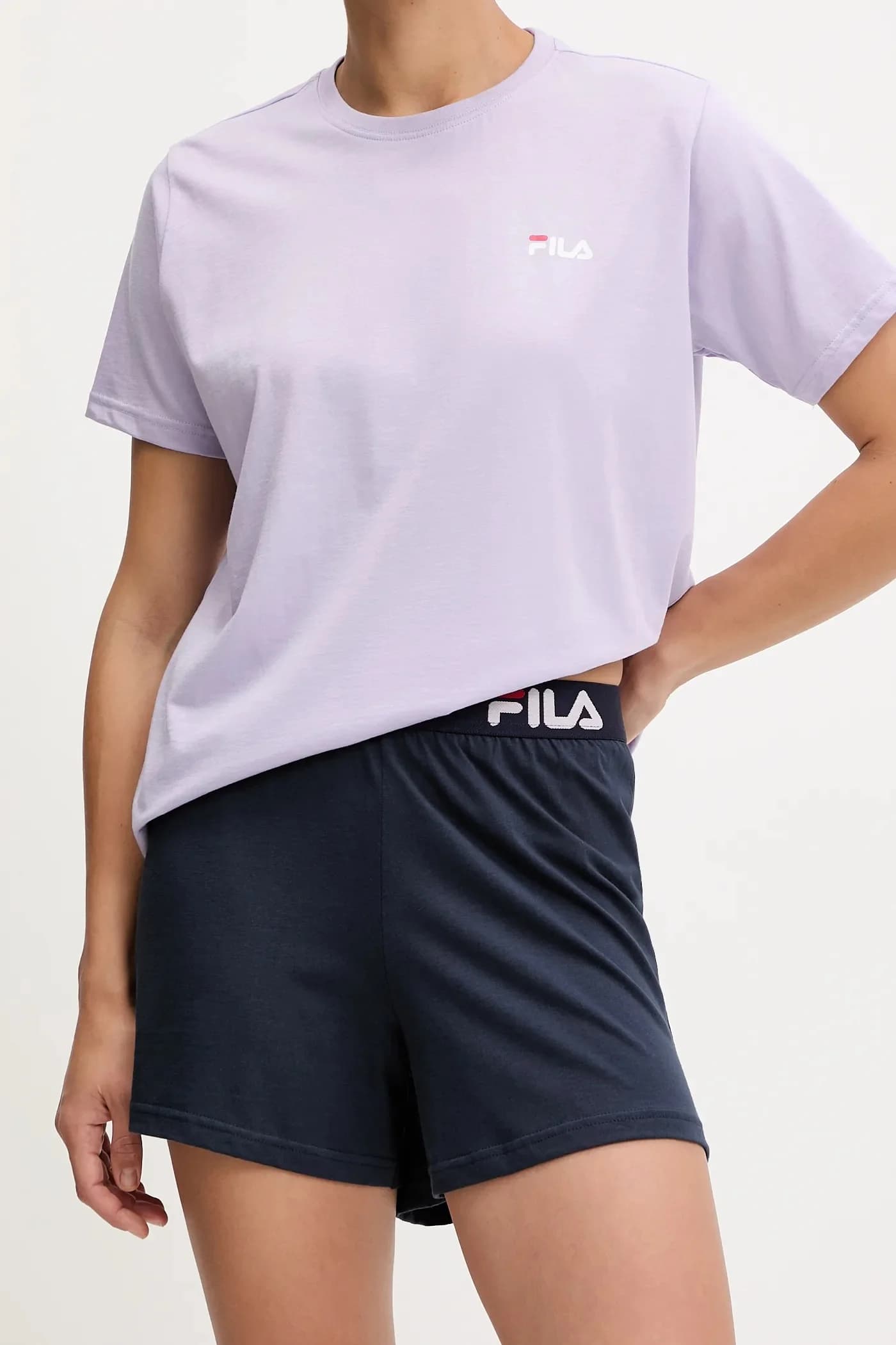 Хлопковая пижама - фото 3