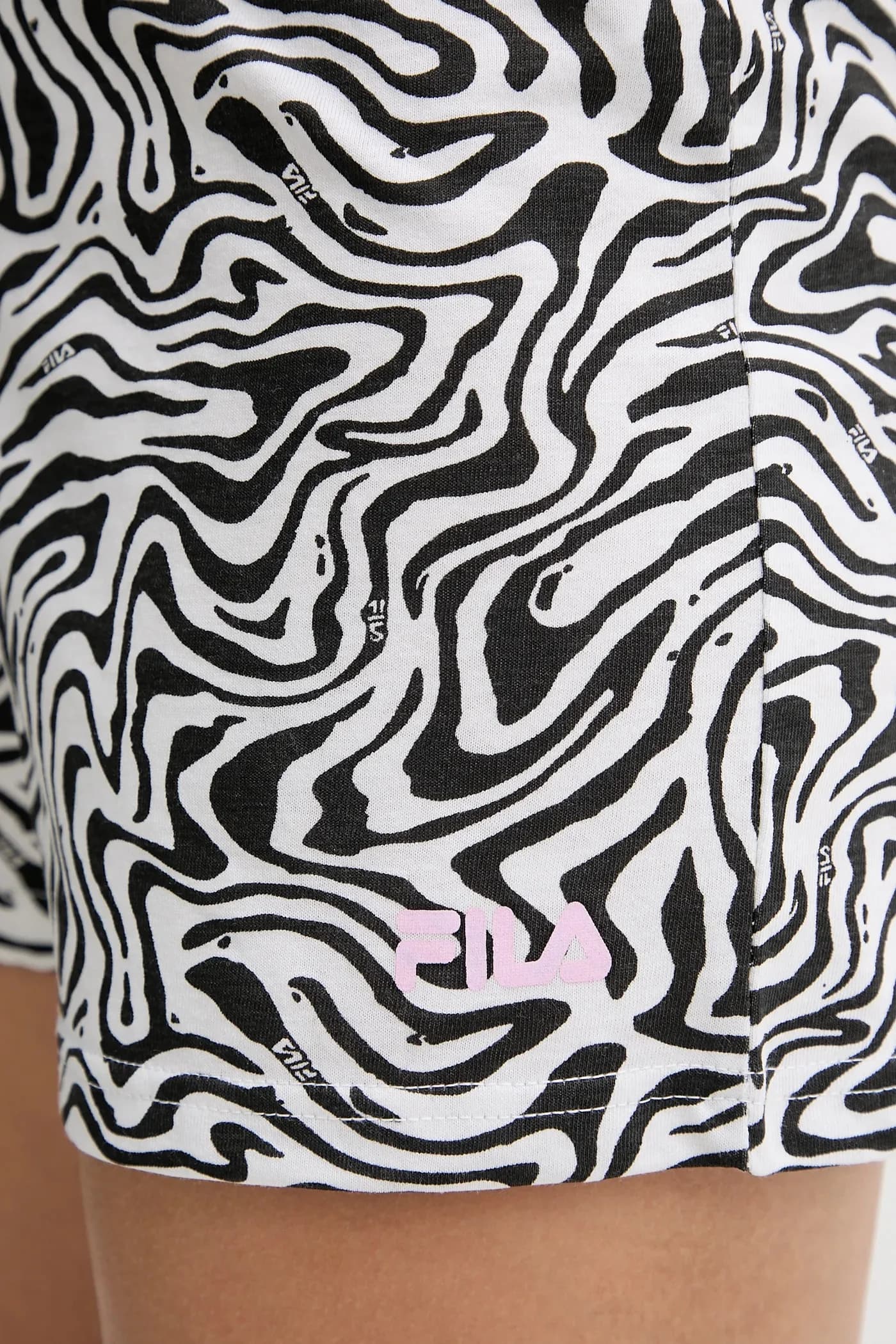 Хлопковая пижама - фото 6