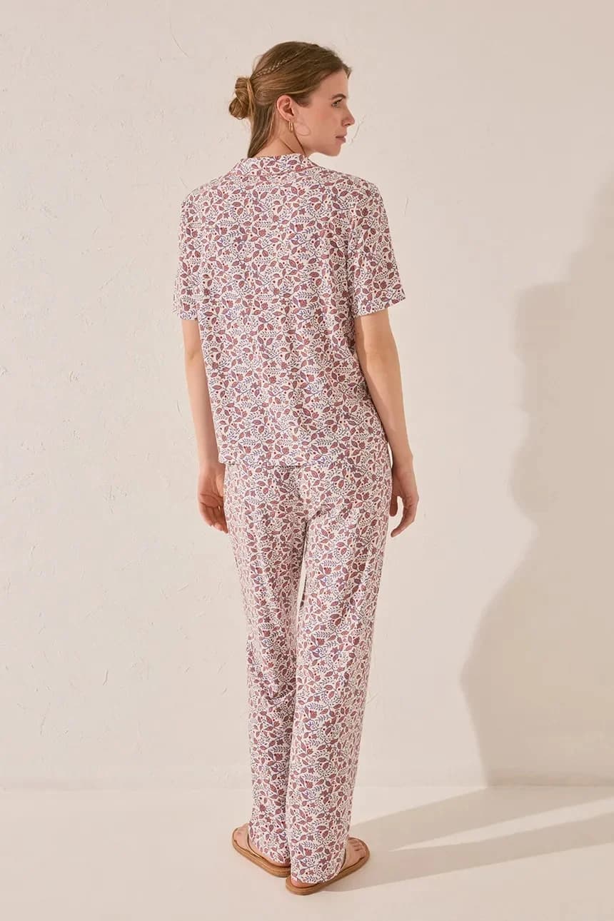 Пижамы - фото 5