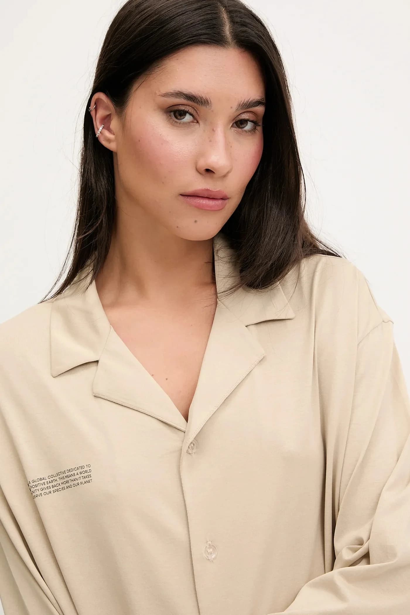 Хлопковая пижама - фото 4