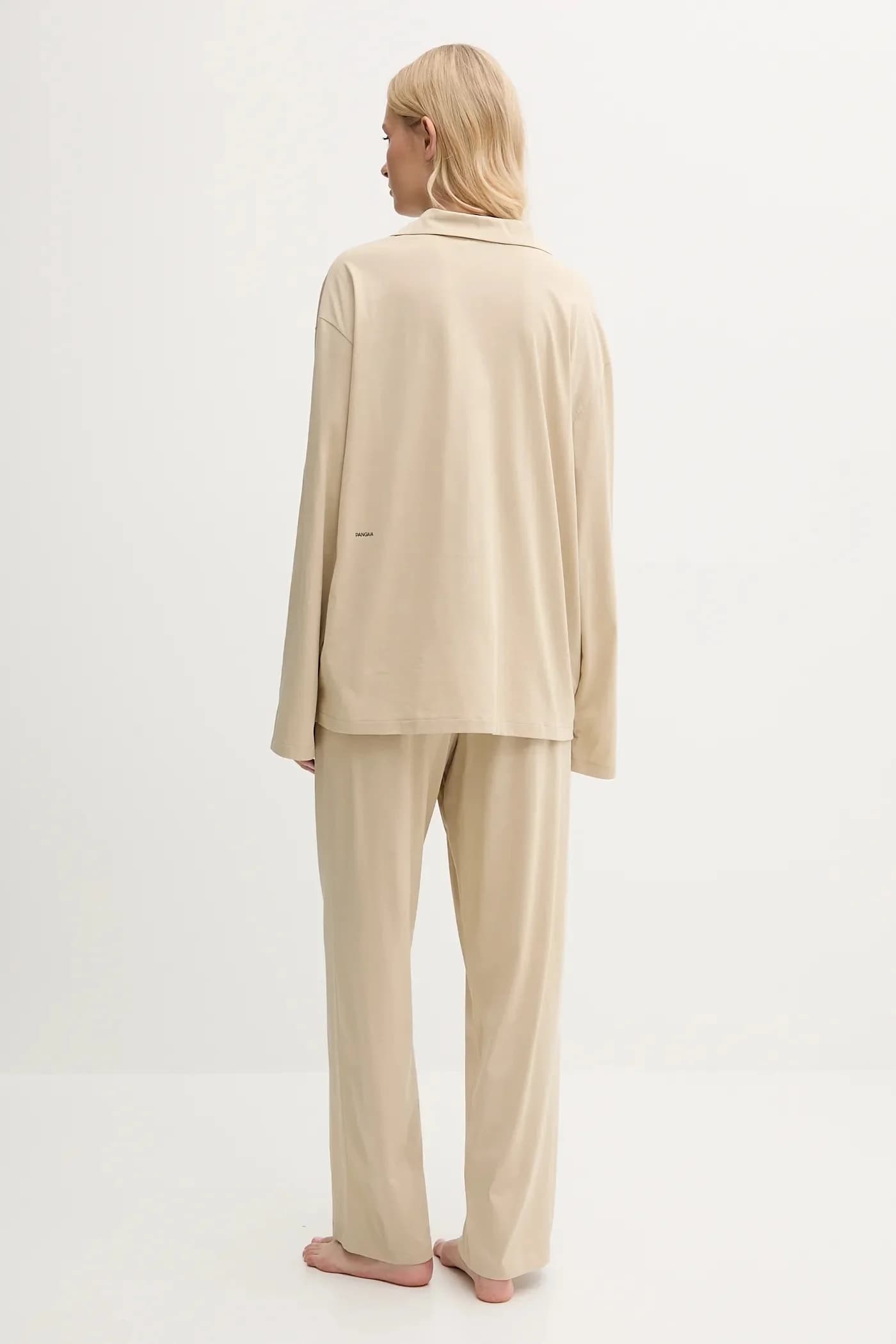 Хлопковая пижама - фото 2