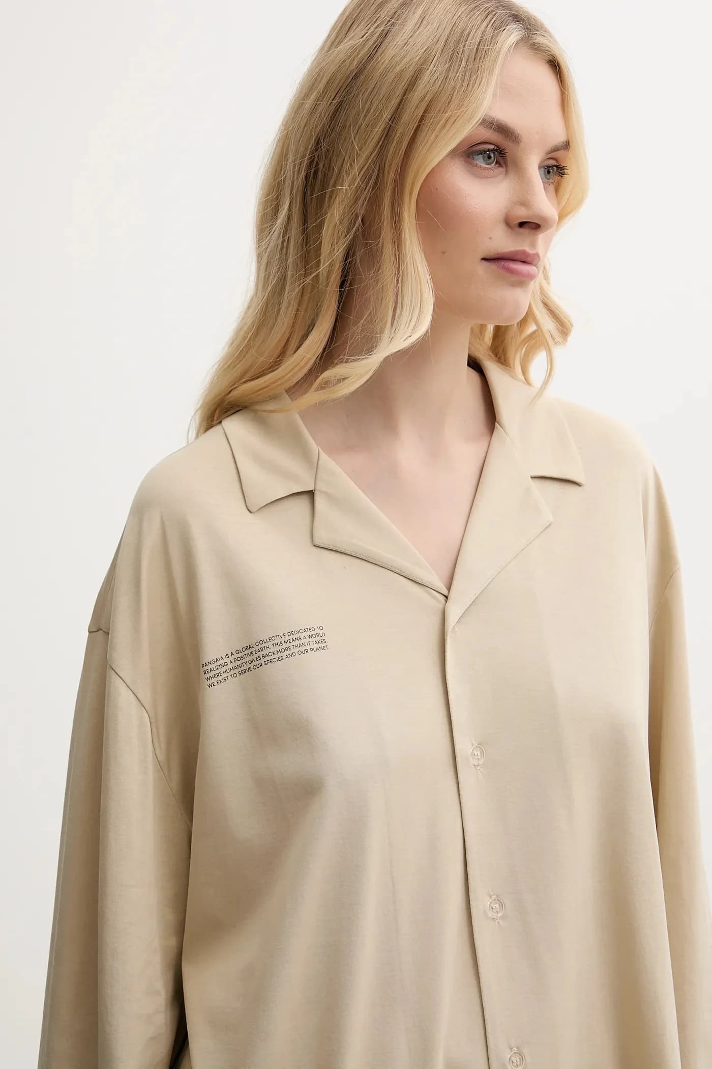 Хлопковая пижама - фото 5