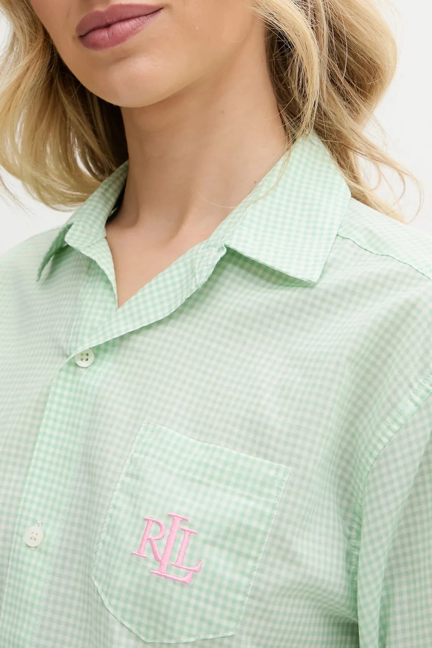 Ночная рубашка - фото 4