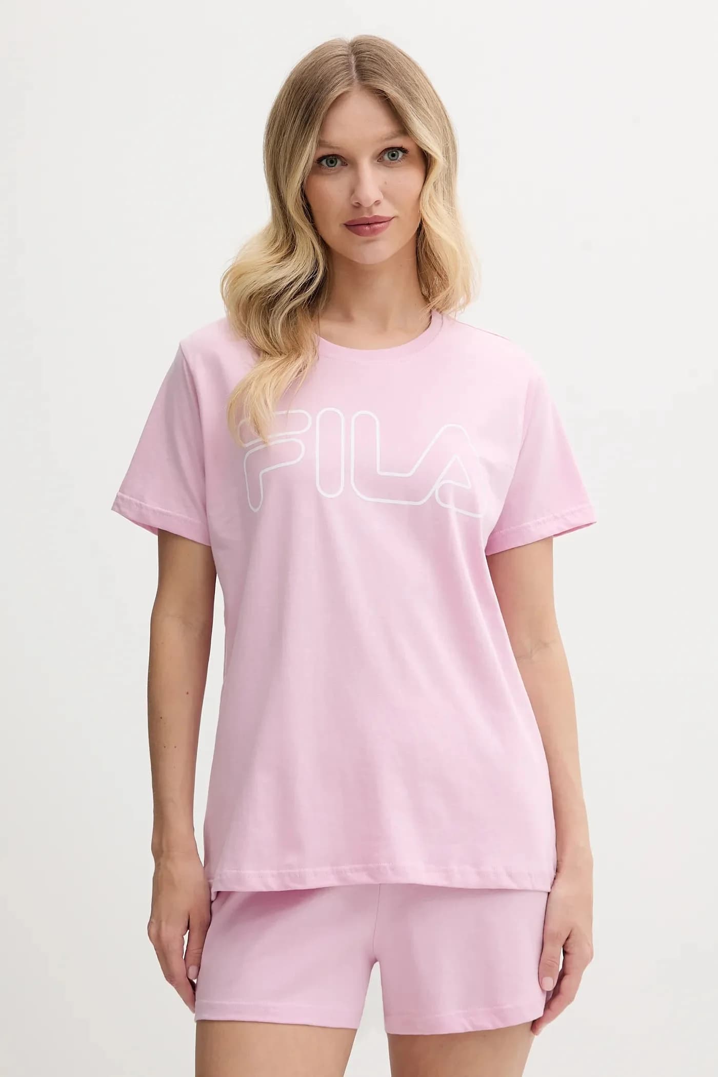 Хлопковая пижама