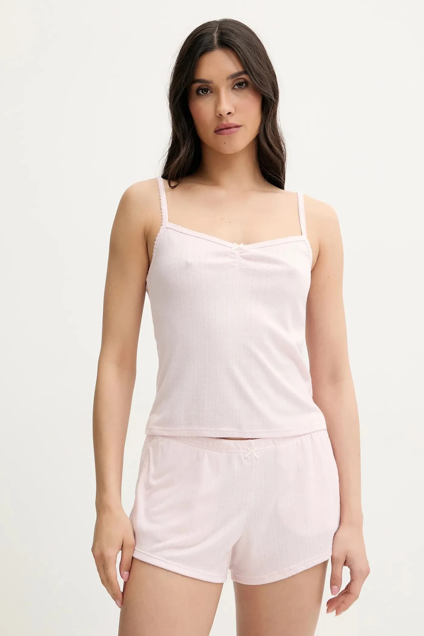 Пижамные шорты - фото 2