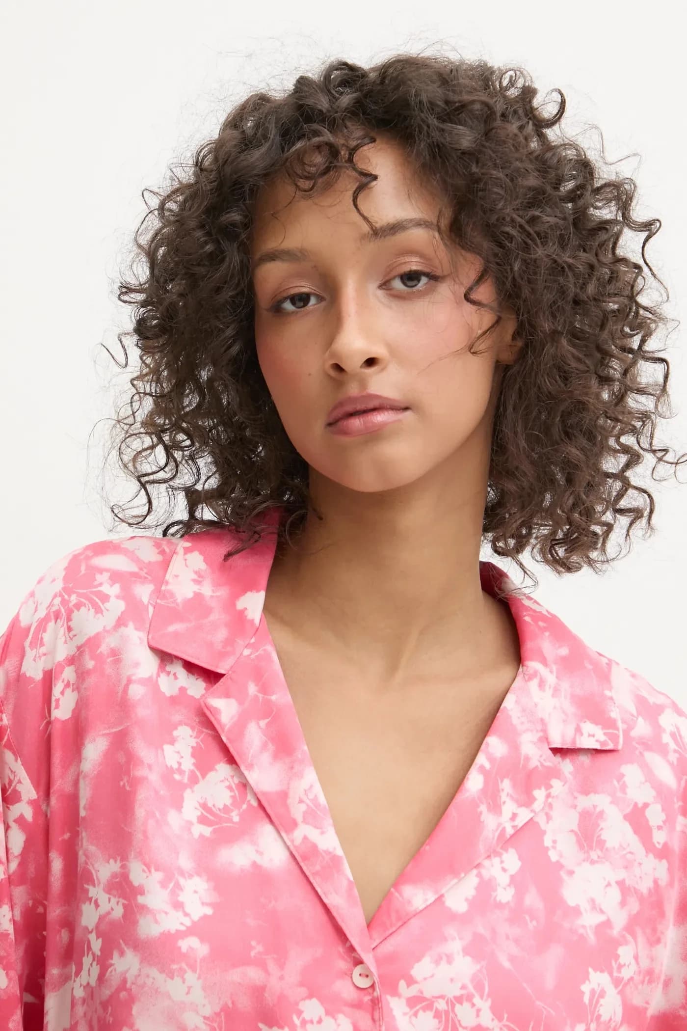 Пижамная рубашка - фото 4