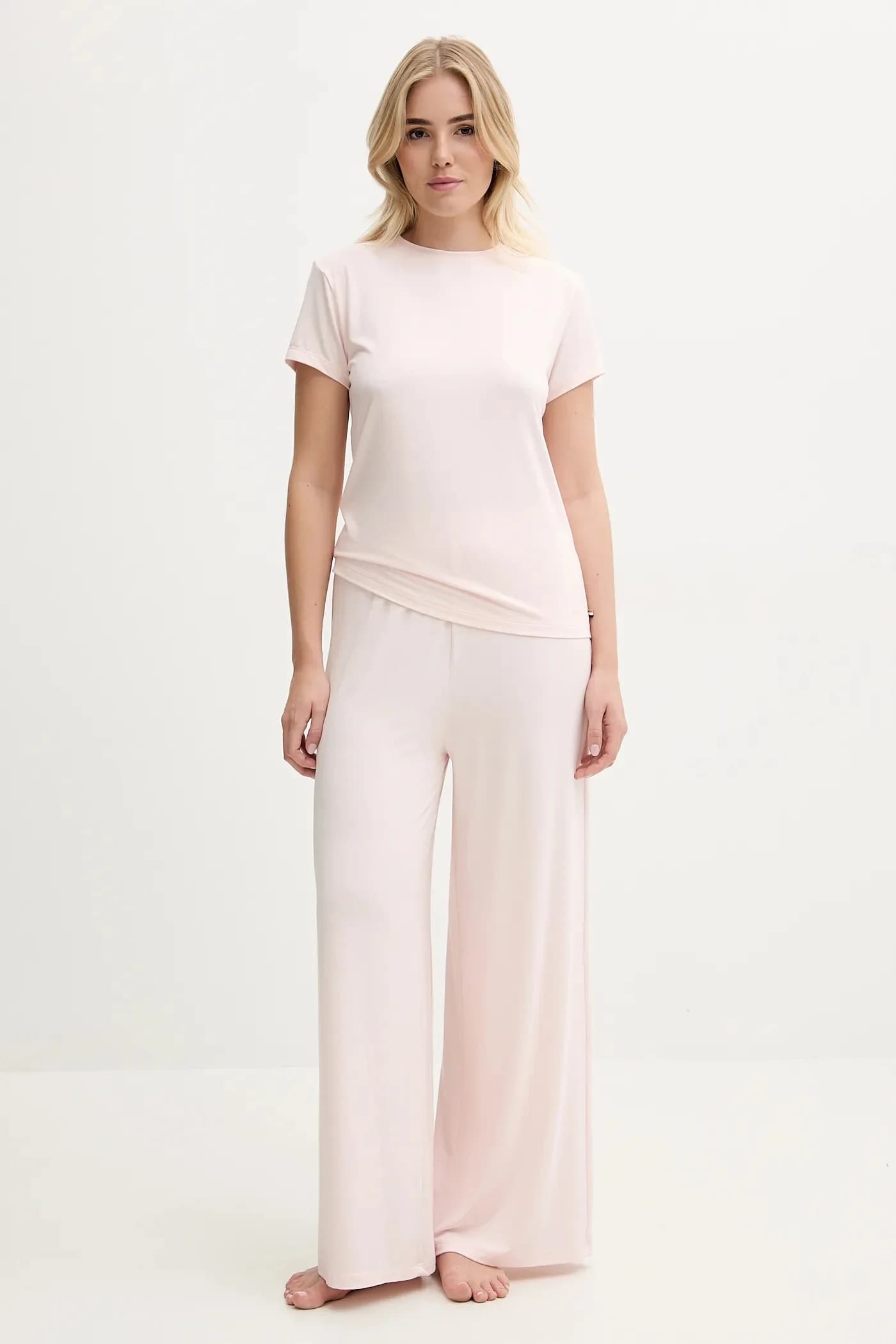 Пижамные штаны - фото 2