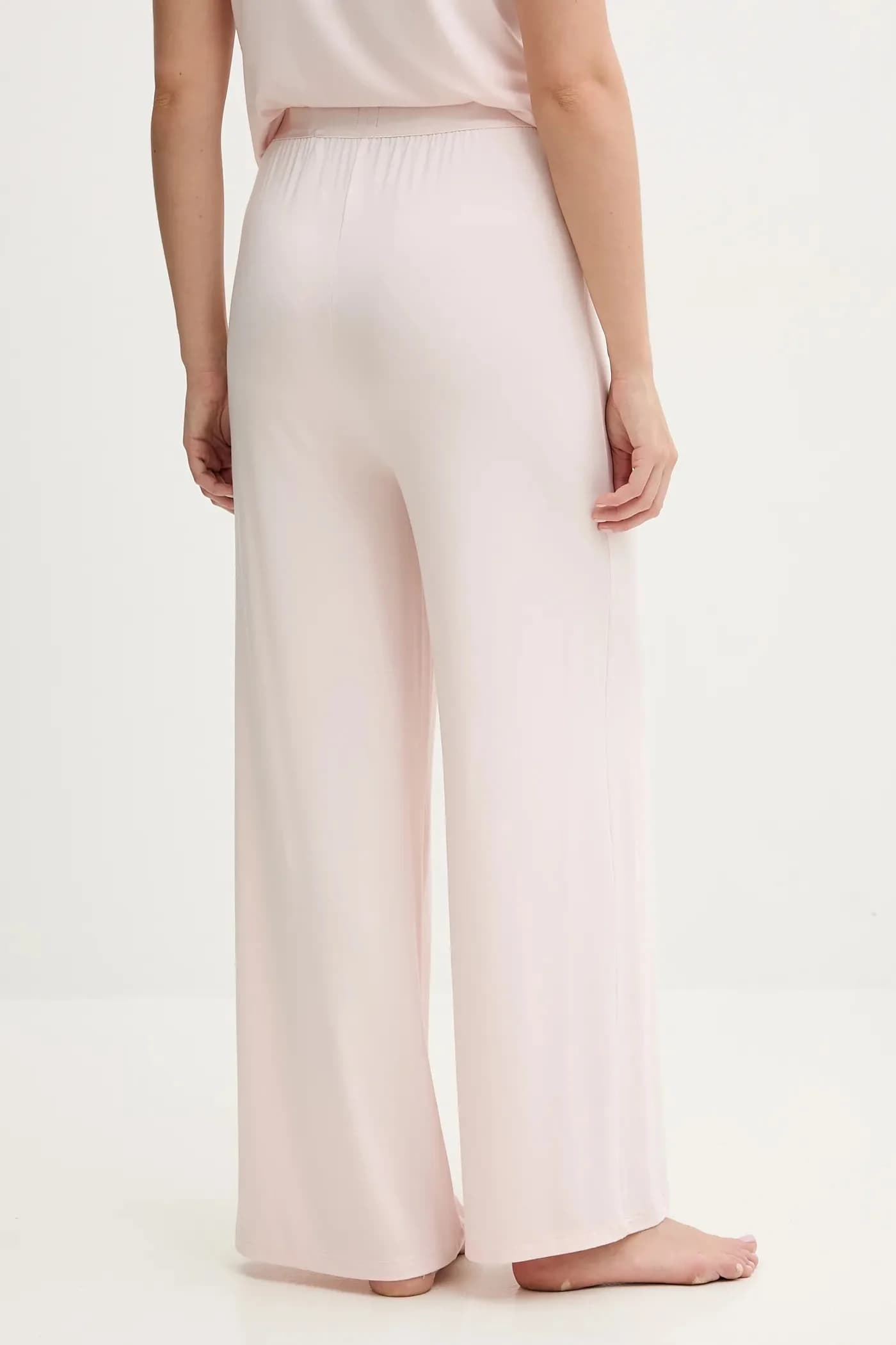 Пижамные штаны - фото 3