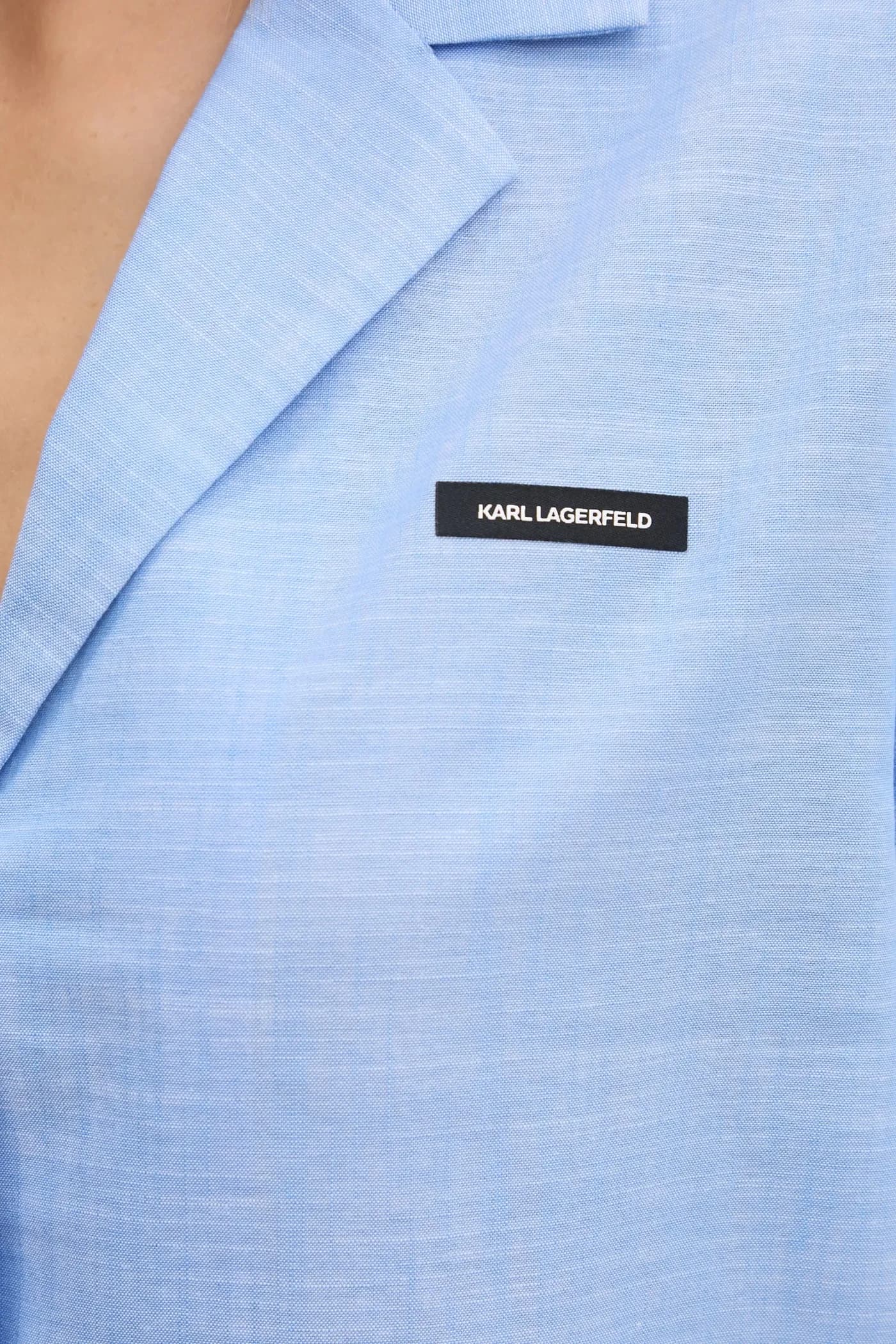 Хлопковая пижама - фото 6