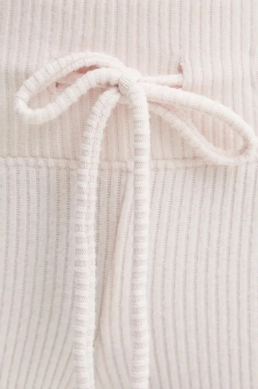 Пижамные штаны - фото 3