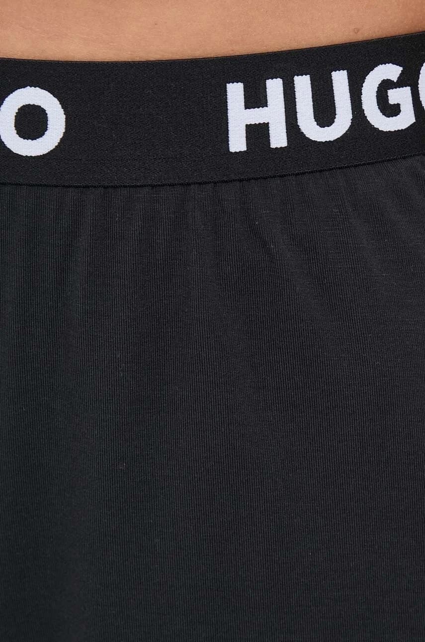 UNITE_SHORTS пижамные шорты - фото 4