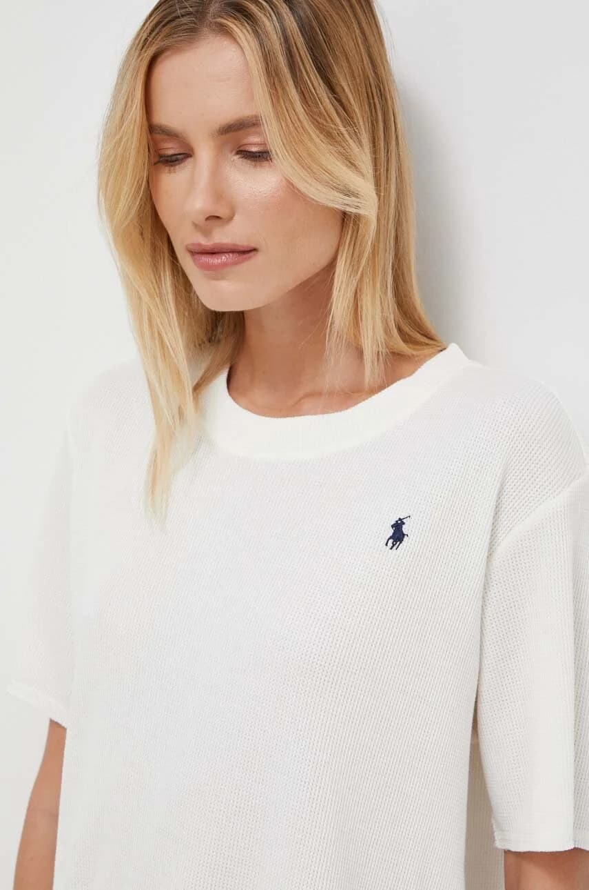 Пижамы Polo Ralph Lauren - фото 5