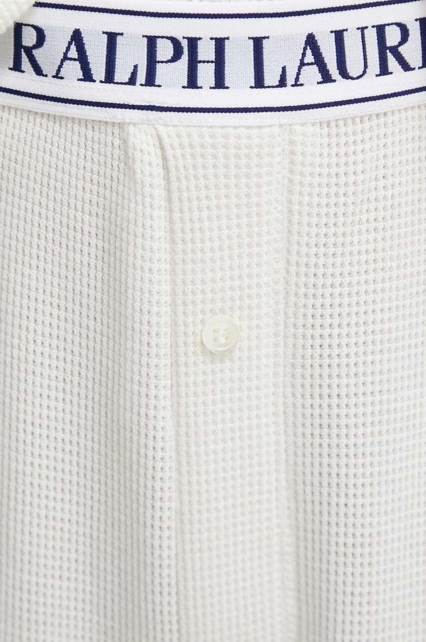 Пижамы Polo Ralph Lauren - фото 7