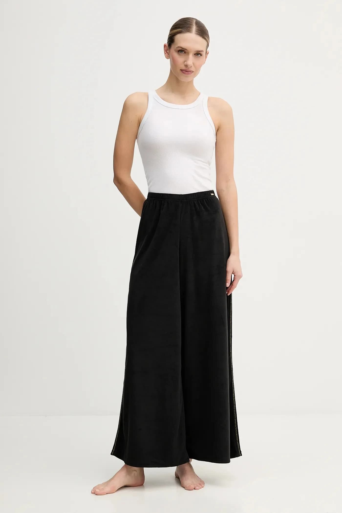 Пижамные штаны - фото 2