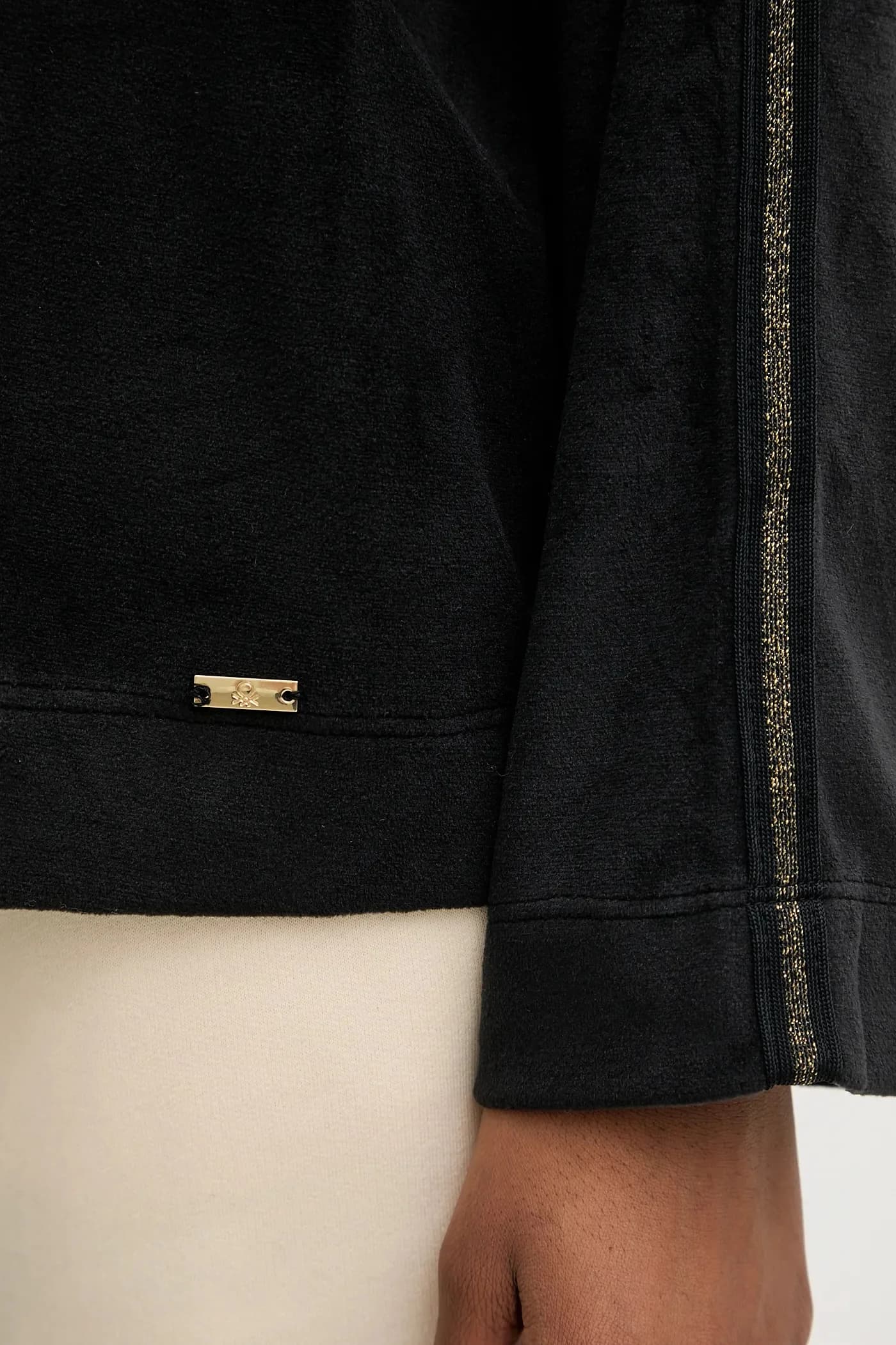 Пижамы с длинными рукавами - фото 4