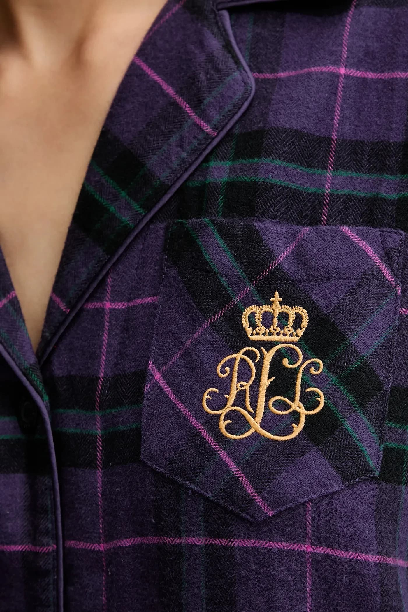 Пижамы - фото 6